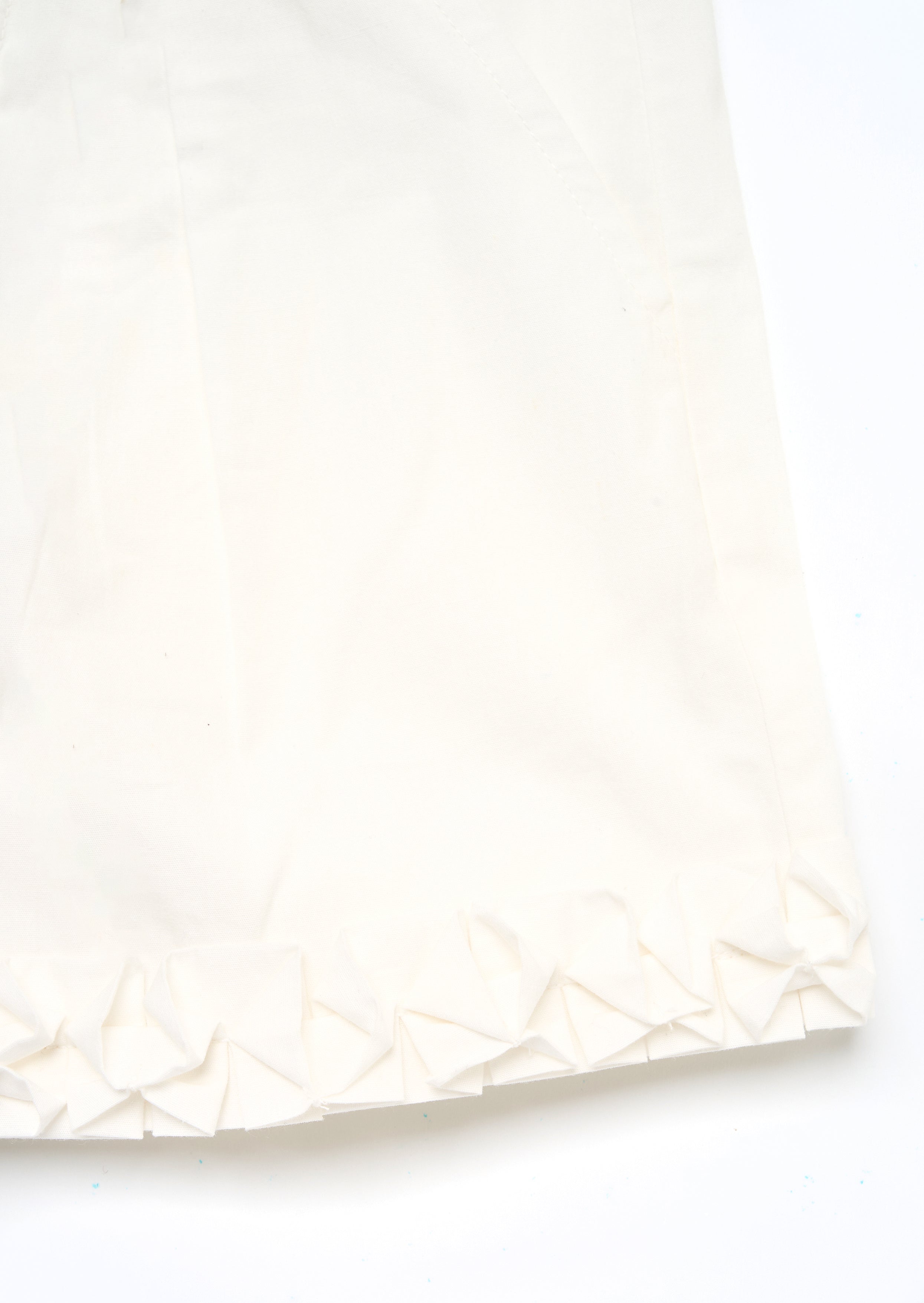 Pantaloncini bianchi Emmie