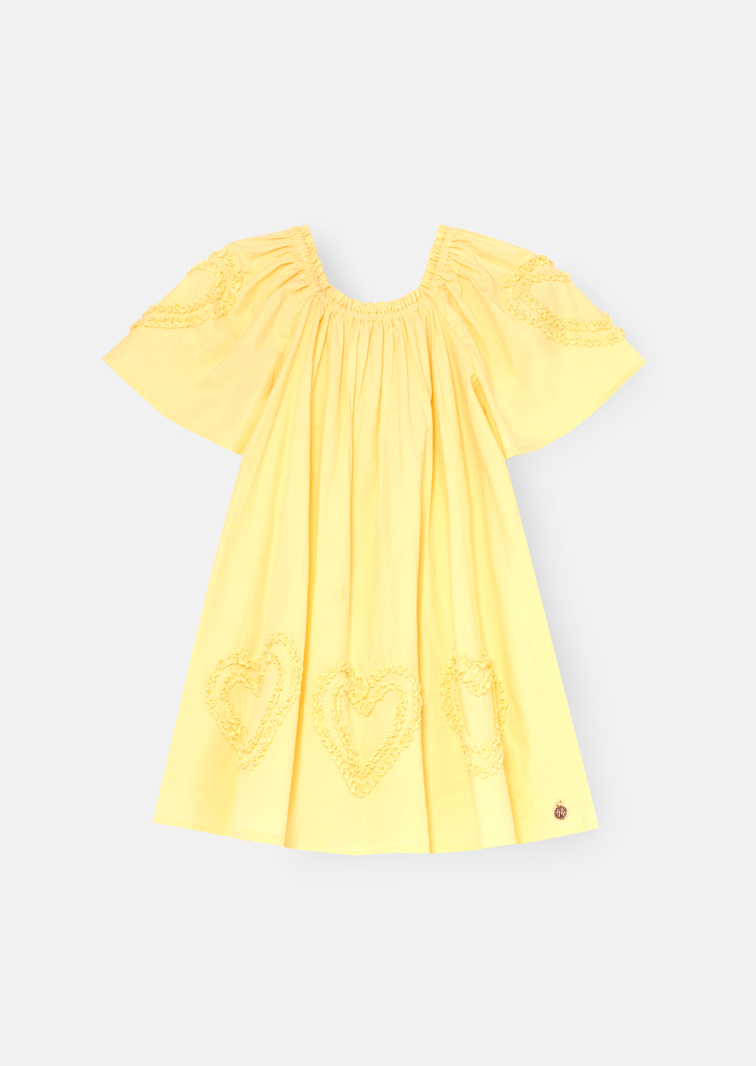 Vestito a dondolo Lori Heart