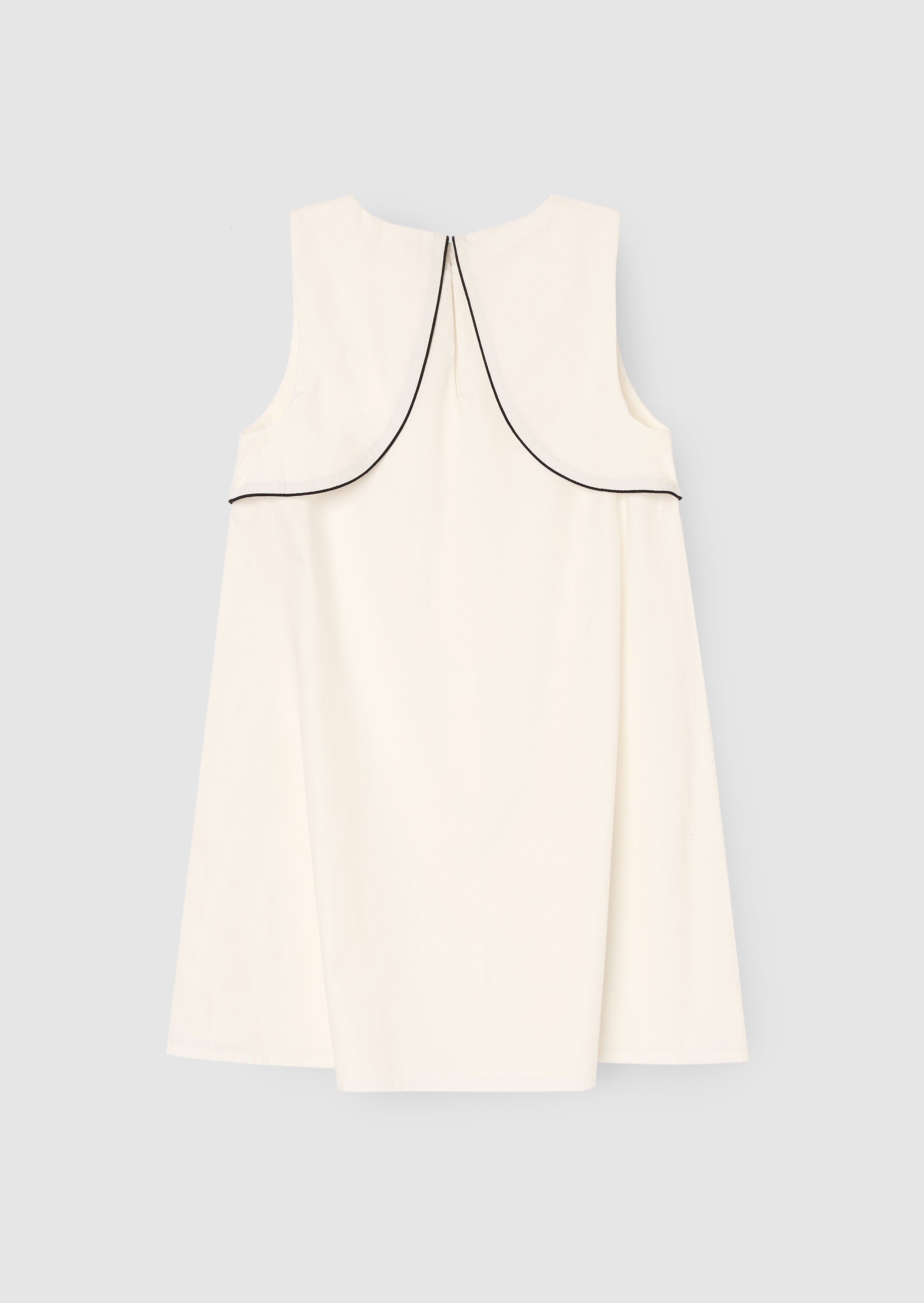Lizzie Bow Detail Dress