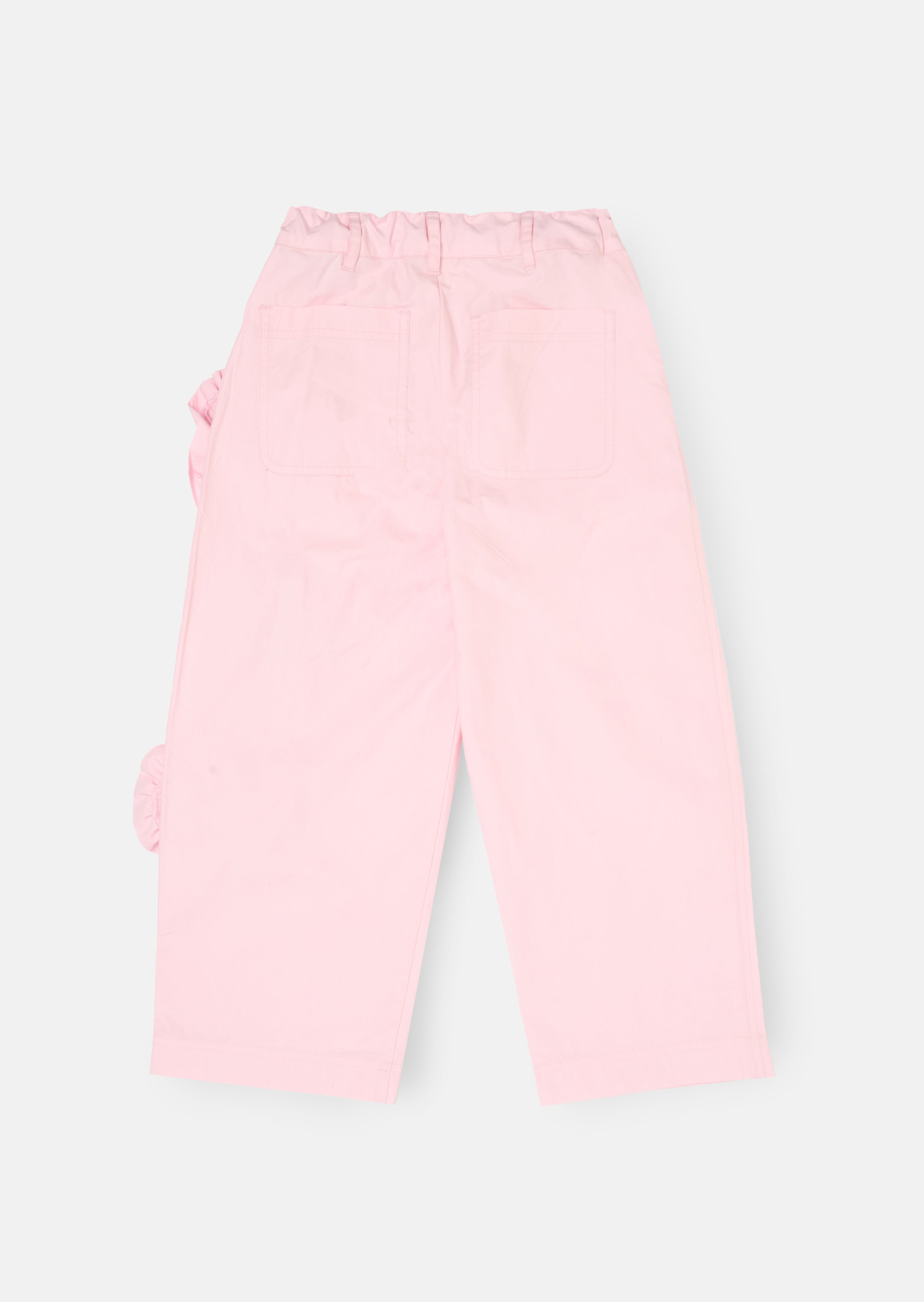 Estelle Corsage Embellished Trousers