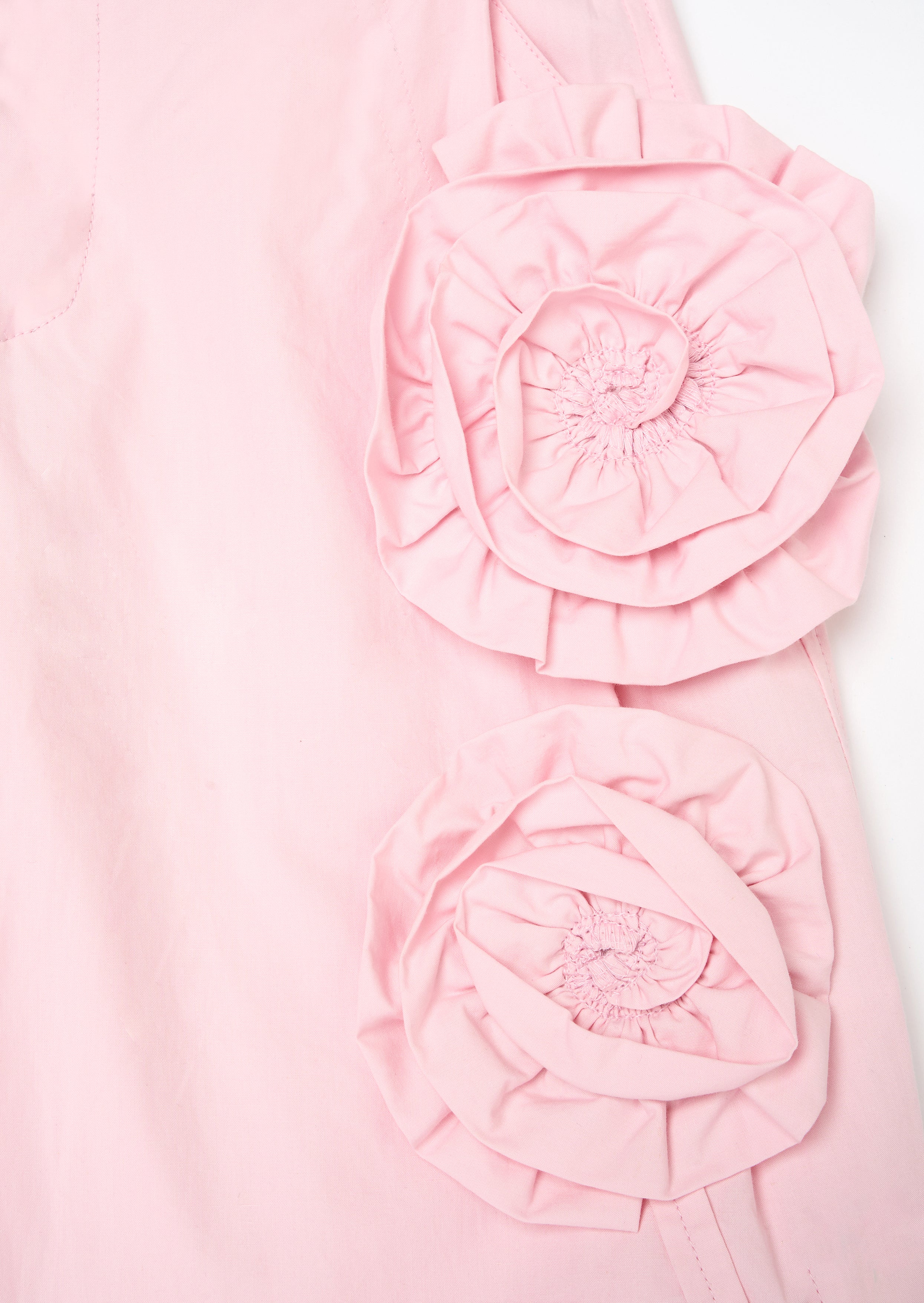 Estelle Corsage Embellished Trousers