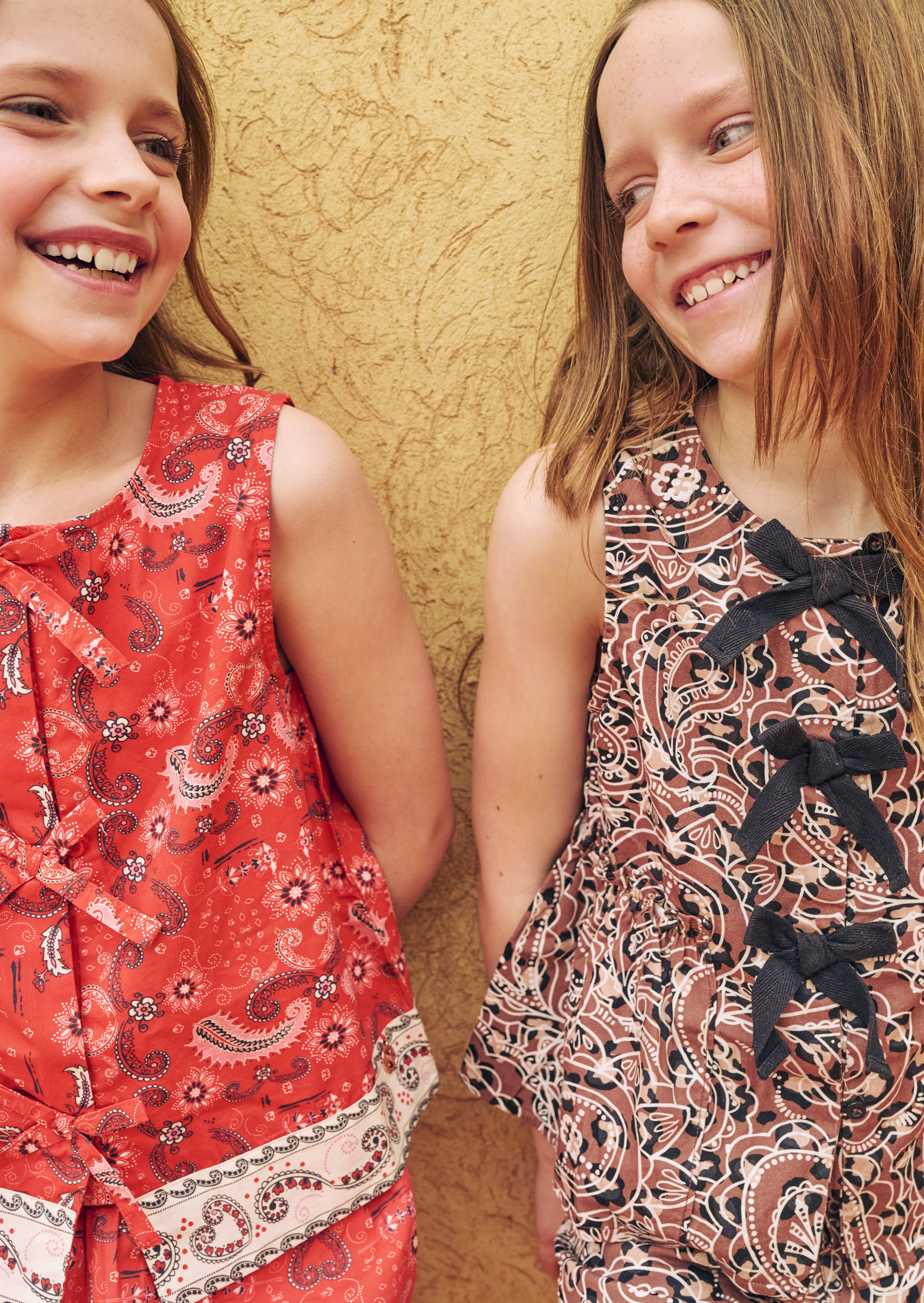 חולצת בנדנה עם קשירה קדמית אווה