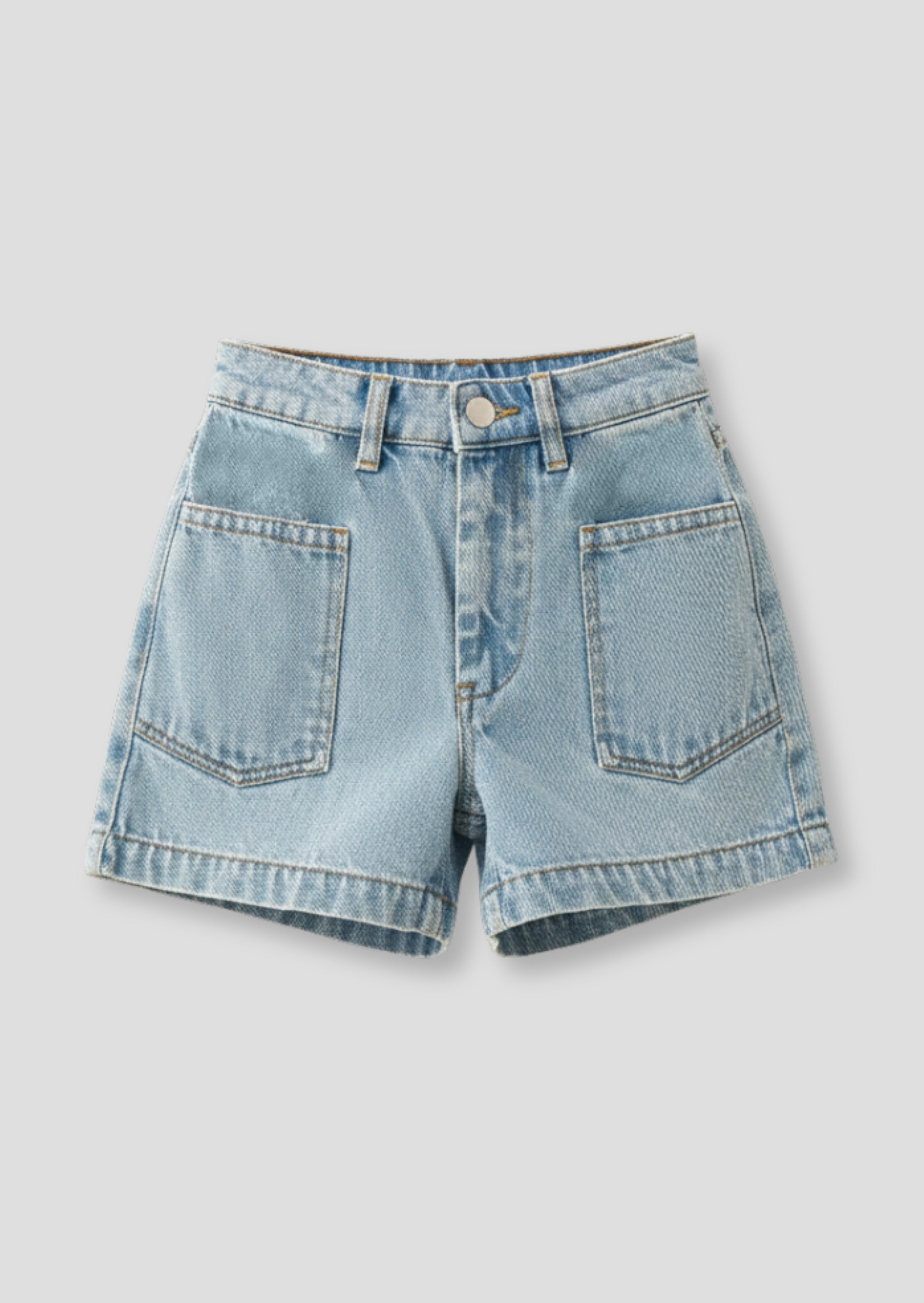 Sienna Jeans-Shorts