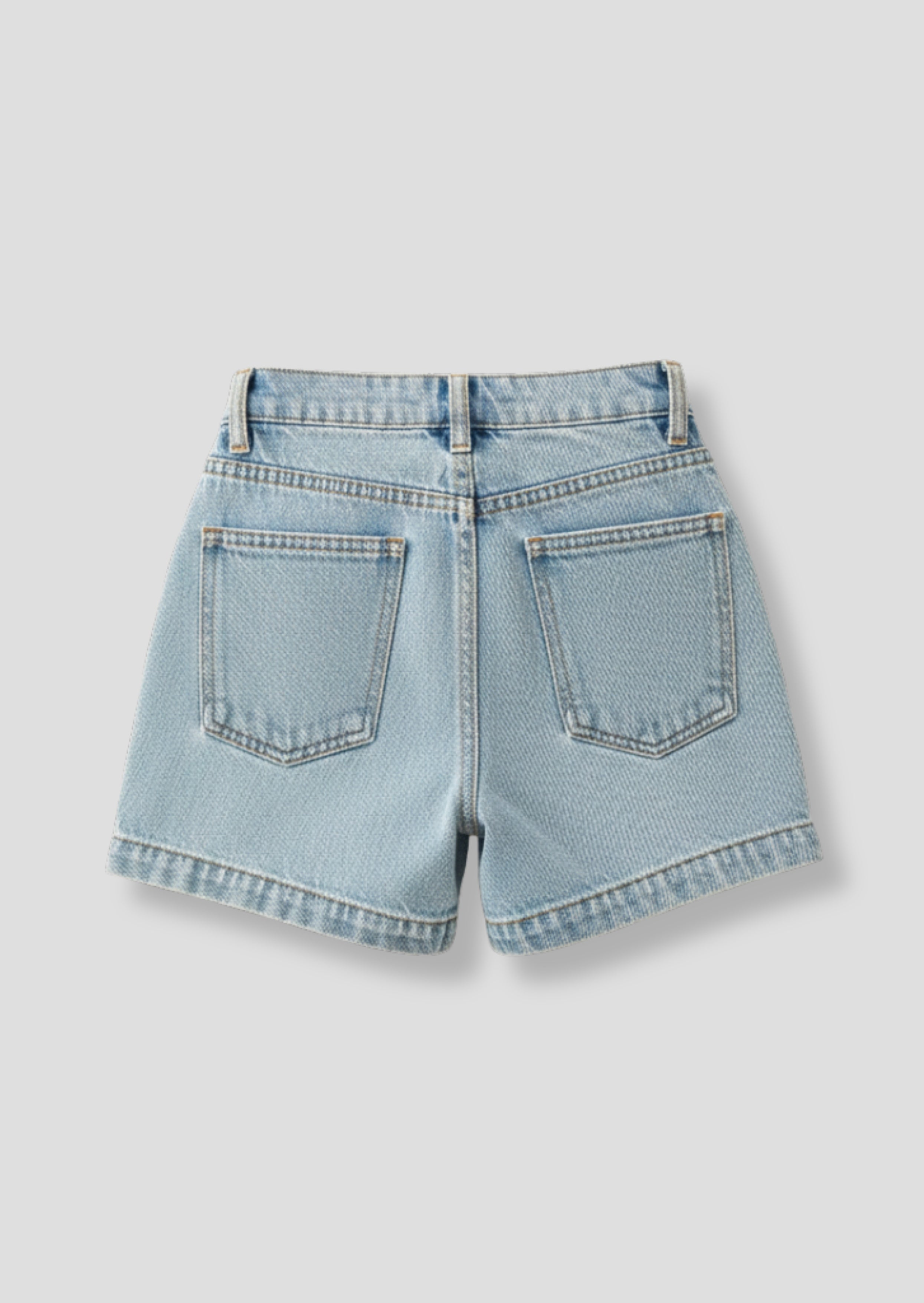 Sienna Jeans-Shorts