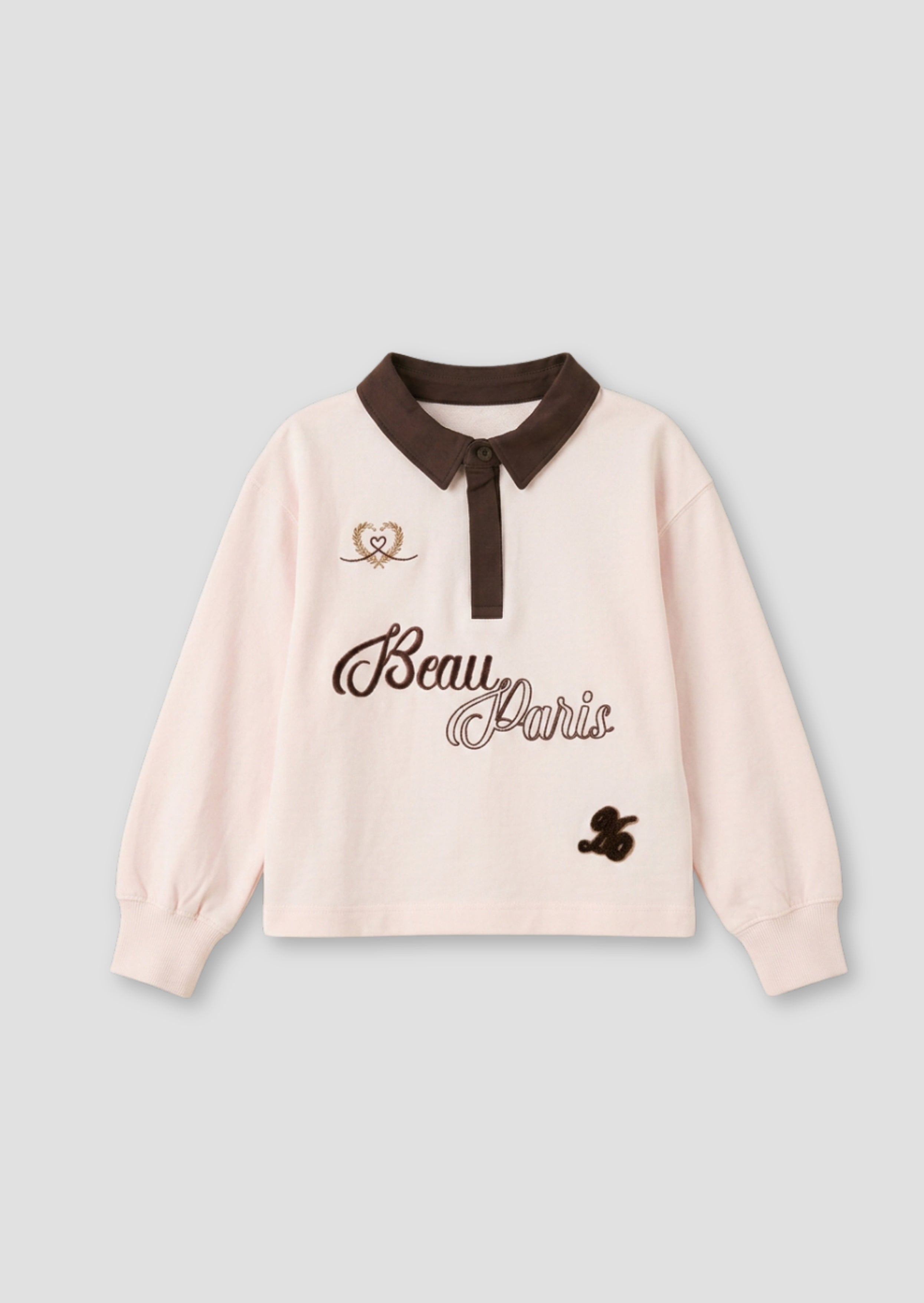 Maillot de rugby Addie