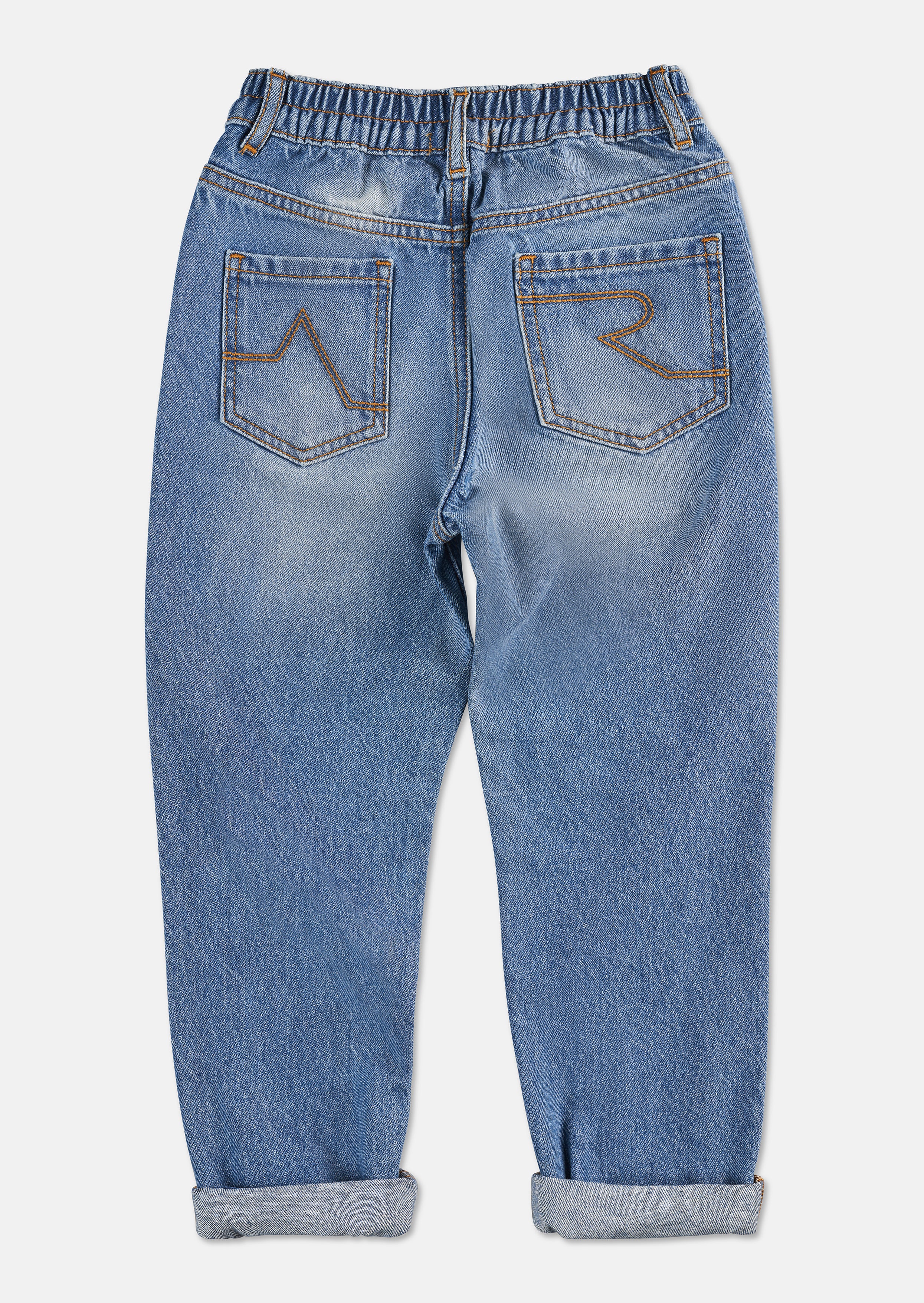 Mia Mom Blue Jean