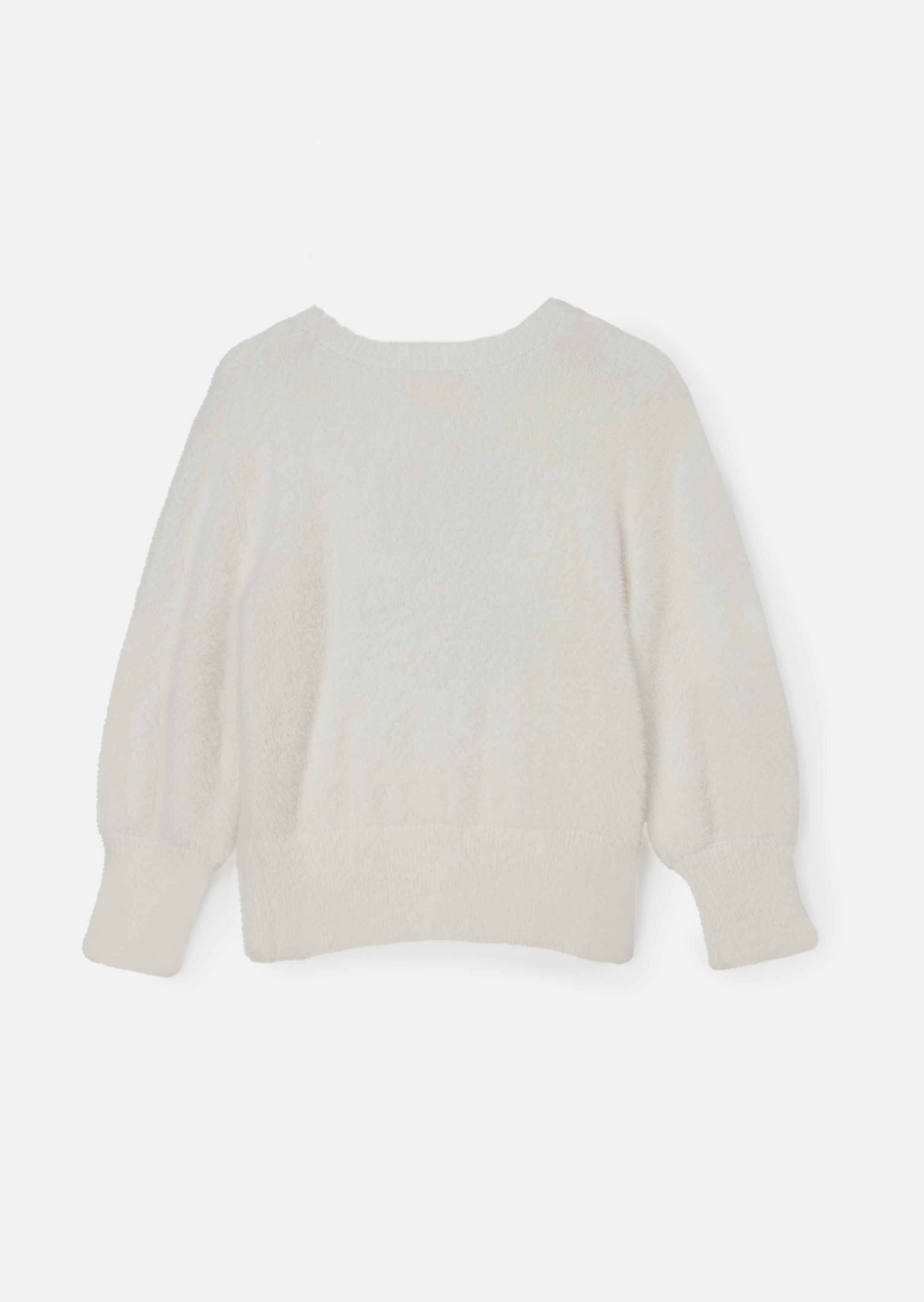 Gabbi Cornellie Pull Fleurs