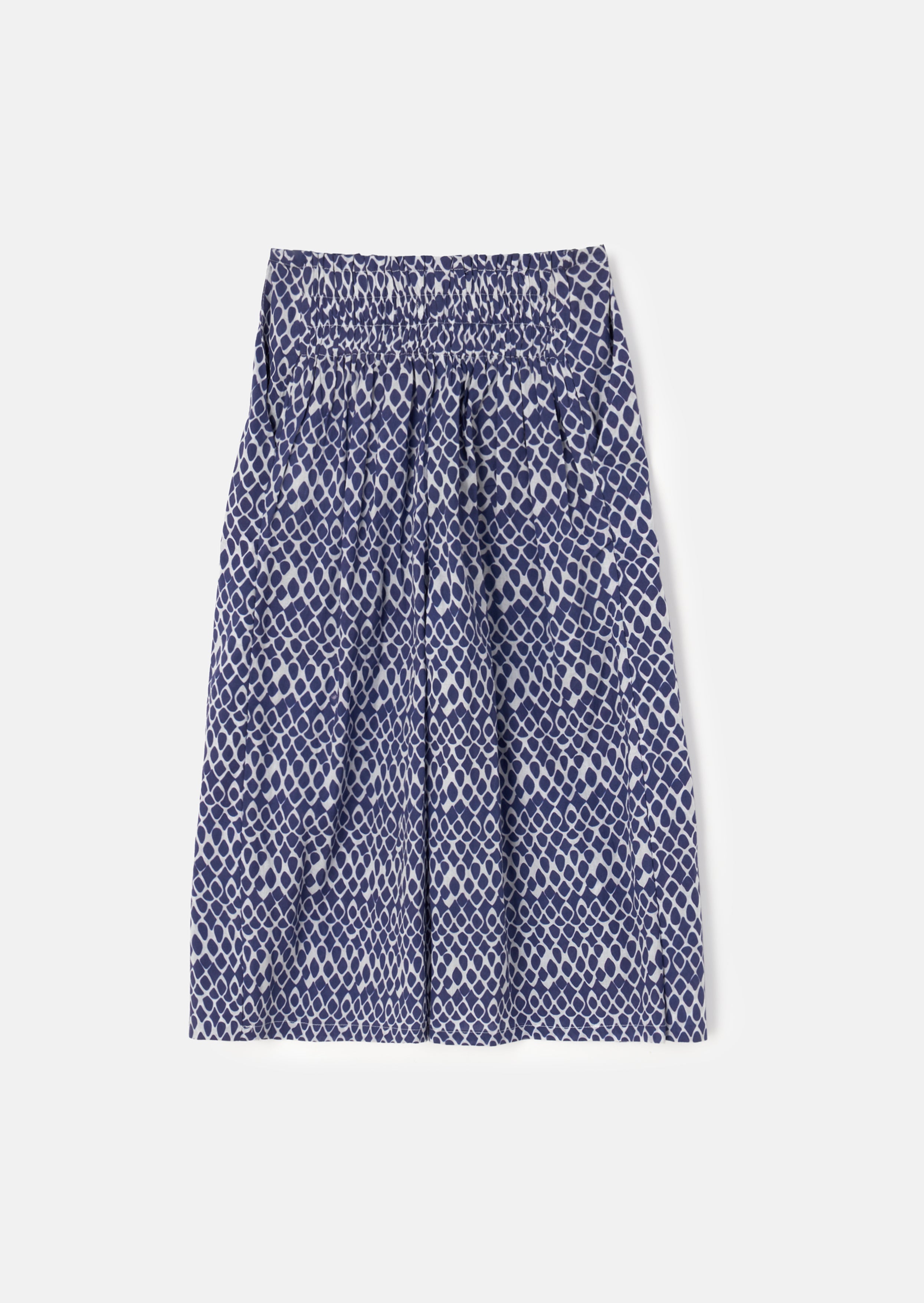 Stella Blue Print Wickelhose