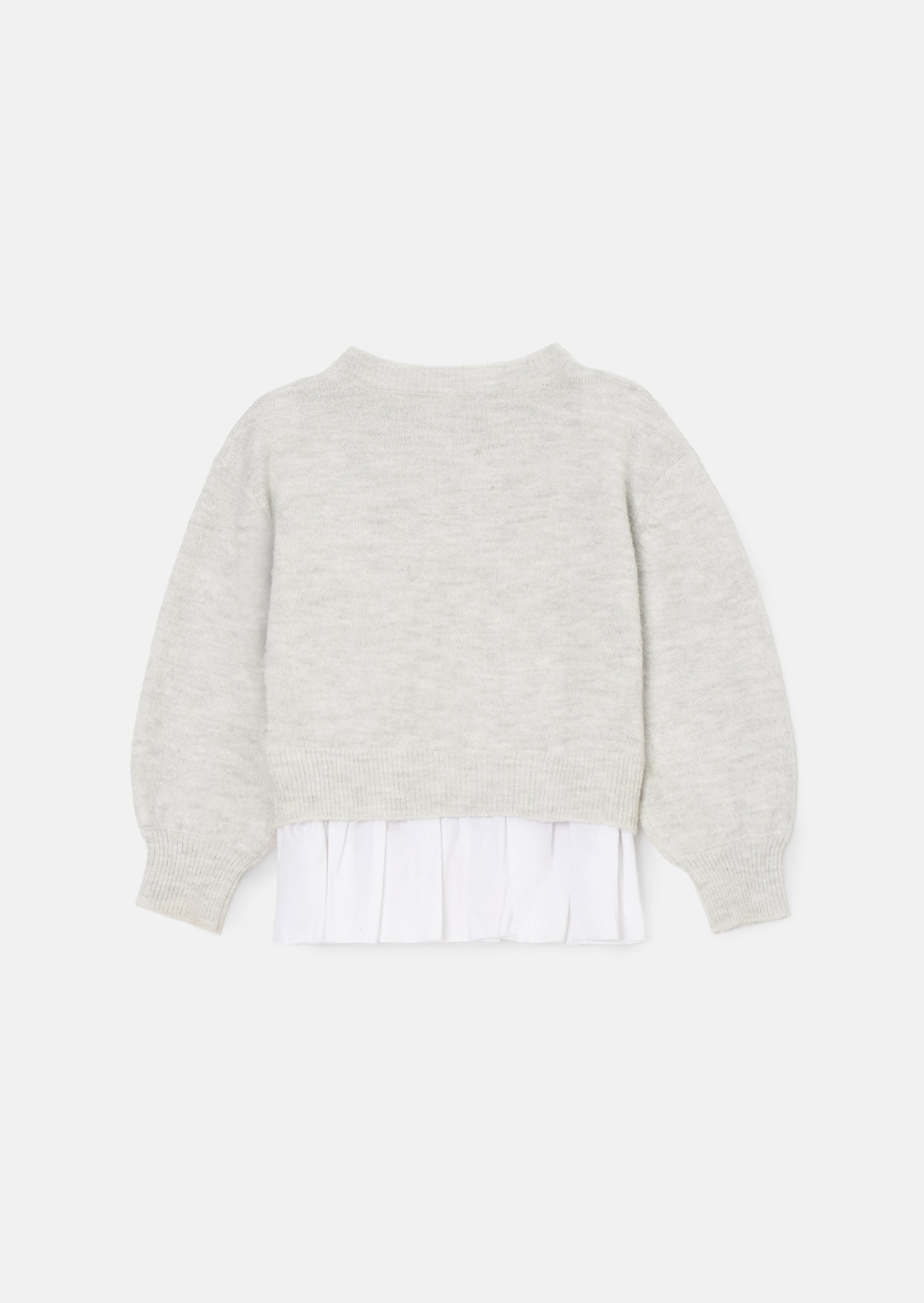 Esther Grey Believe Sparkle Sweter