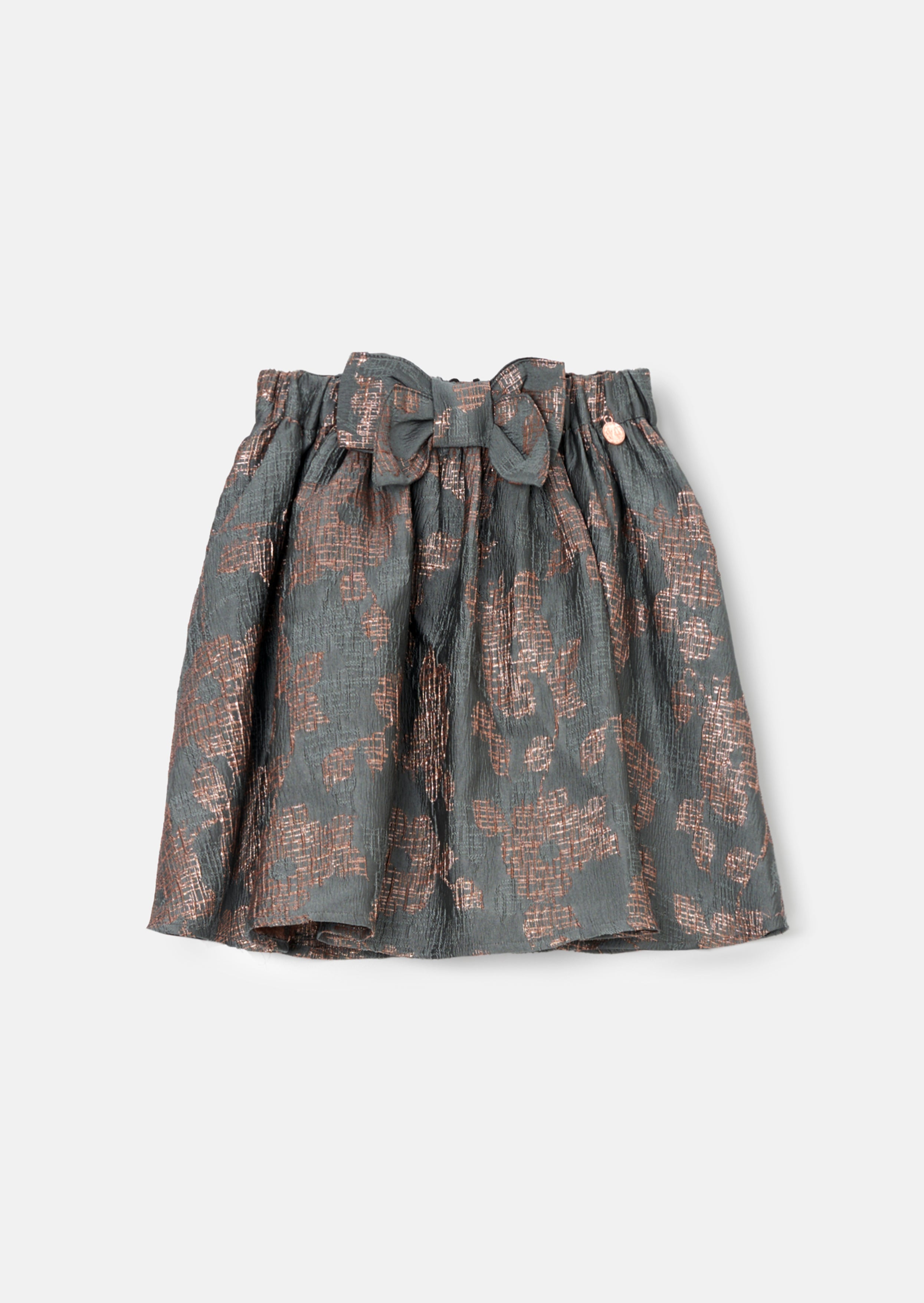 Etta Silber Jacquard Rock