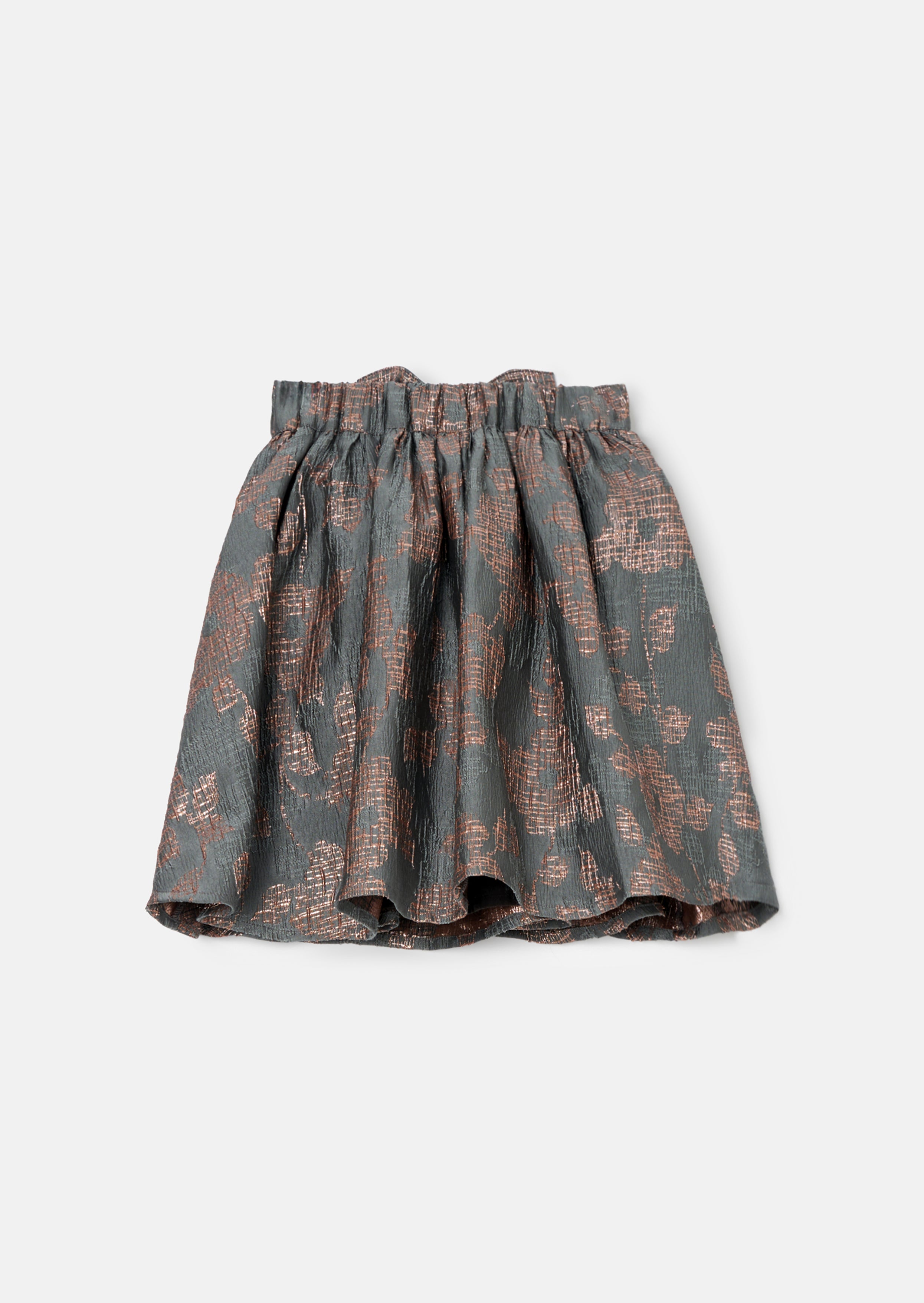 Etta Silber Jacquard Rock