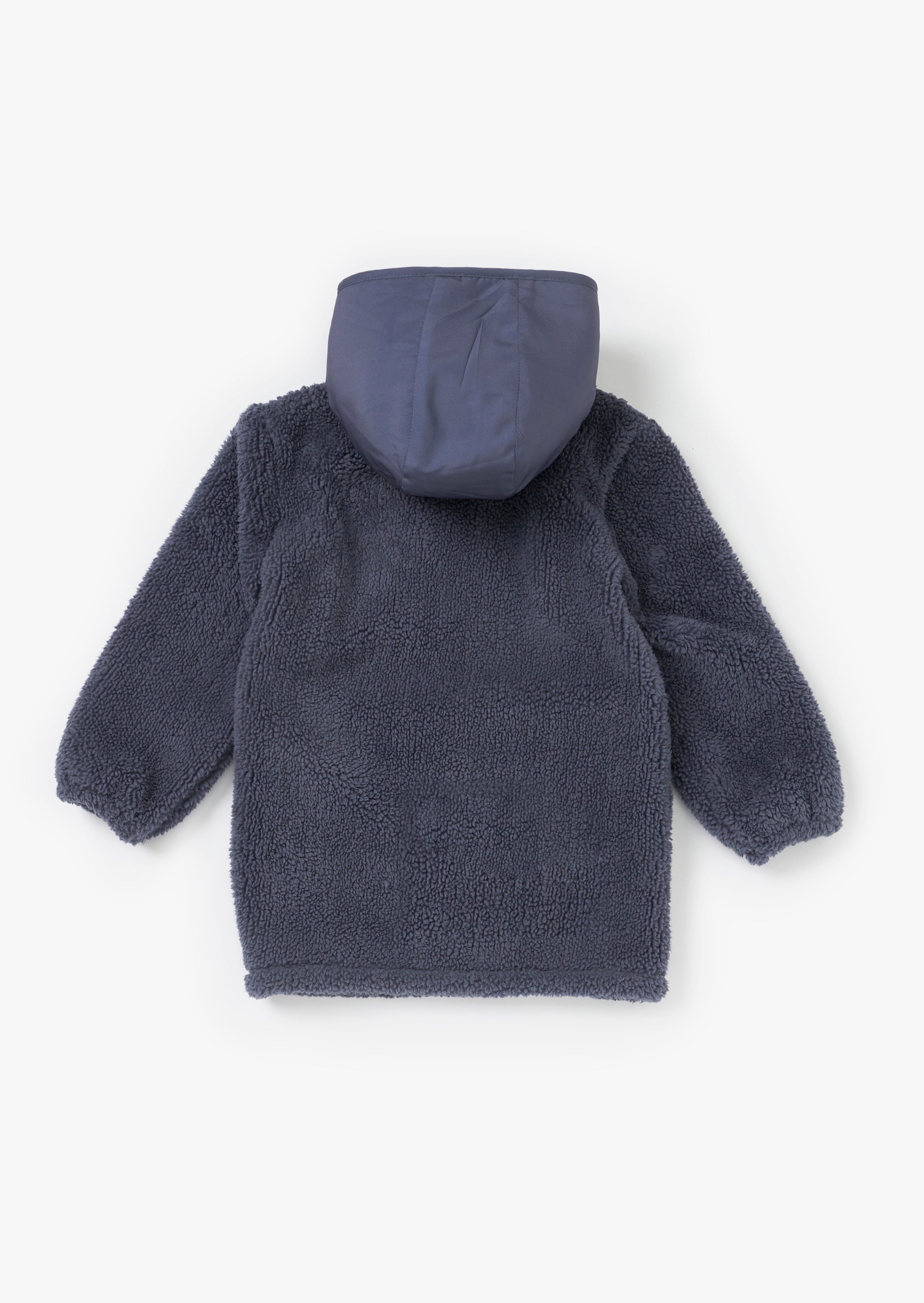 Veste Mason Blue Borg