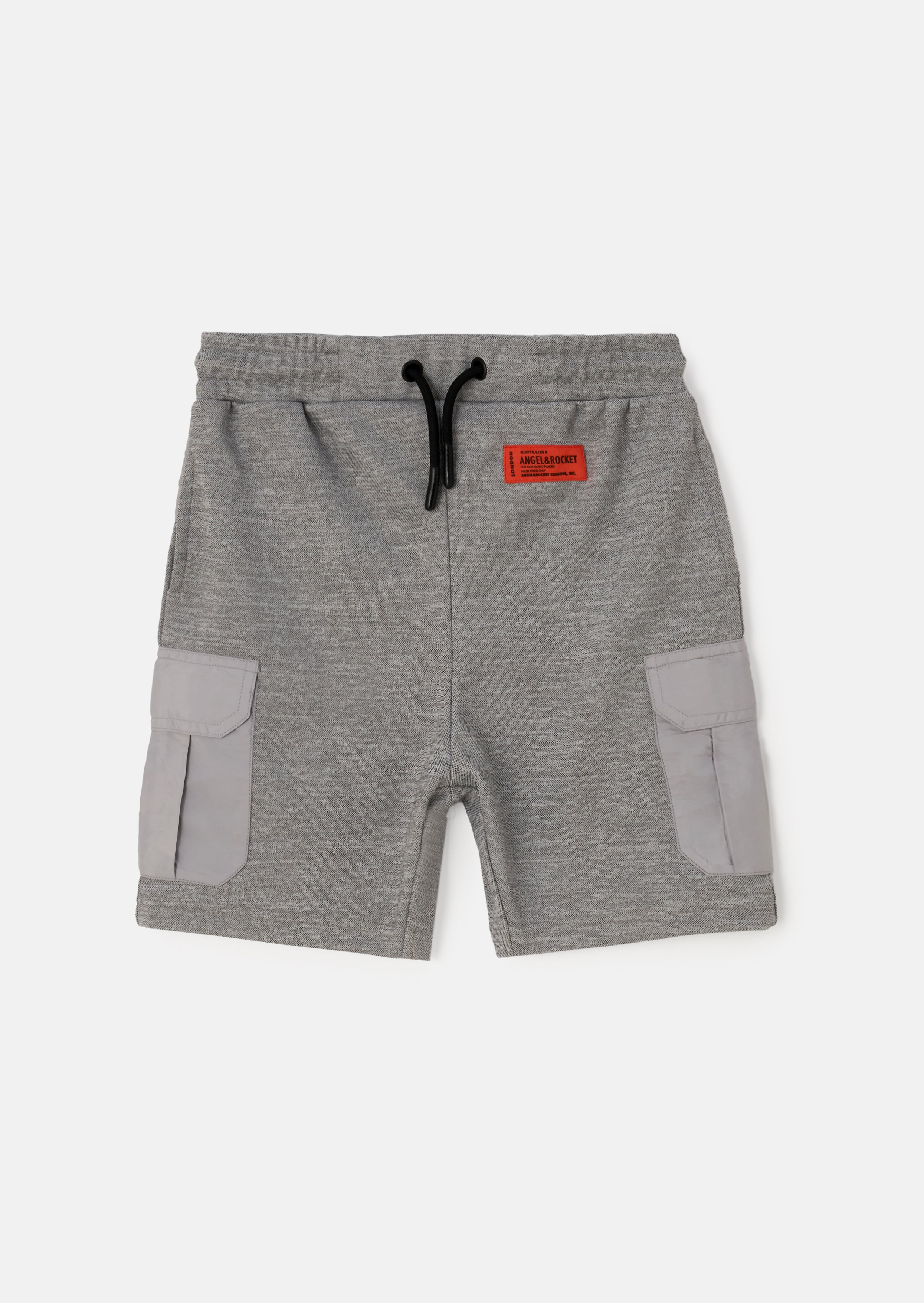 Kasper Graue Piqué Smart Shorts