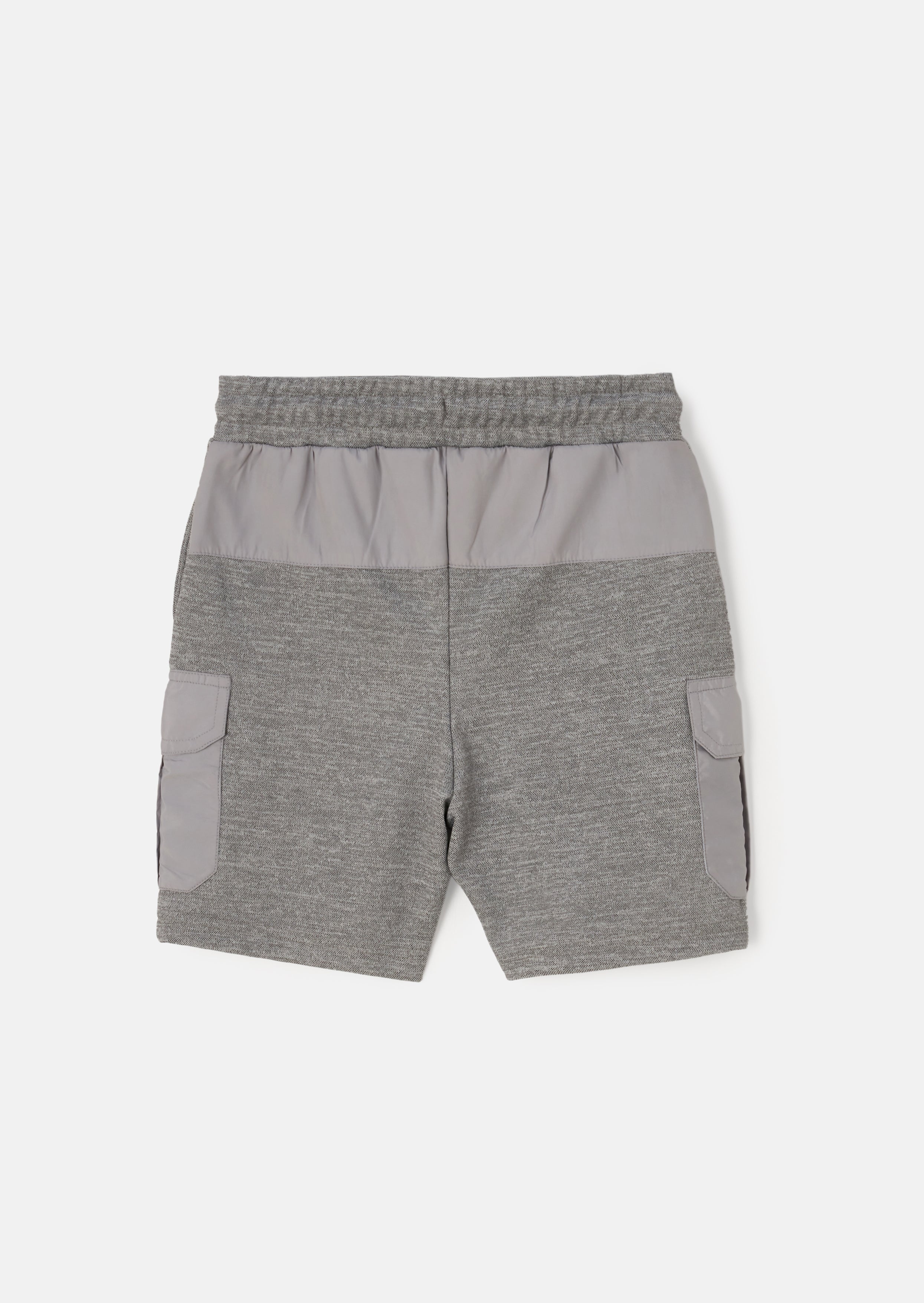 Kasper Graue Piqué Smart Shorts
