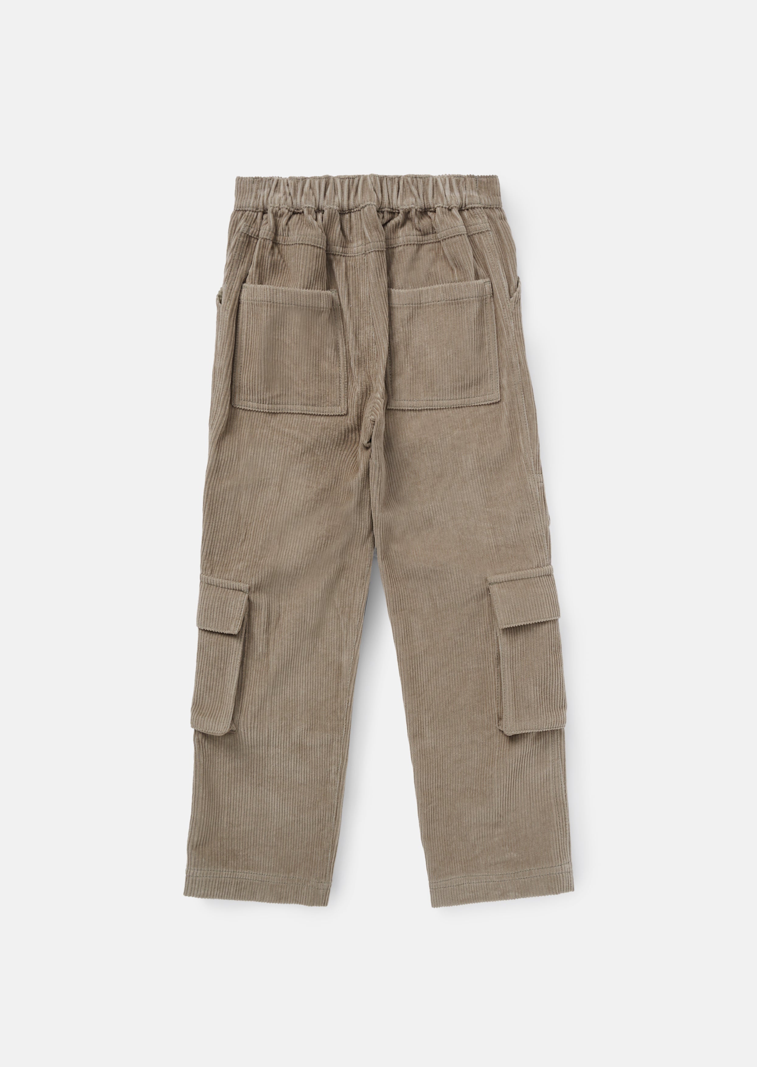 Carlton Stone Kord Skaterhose
