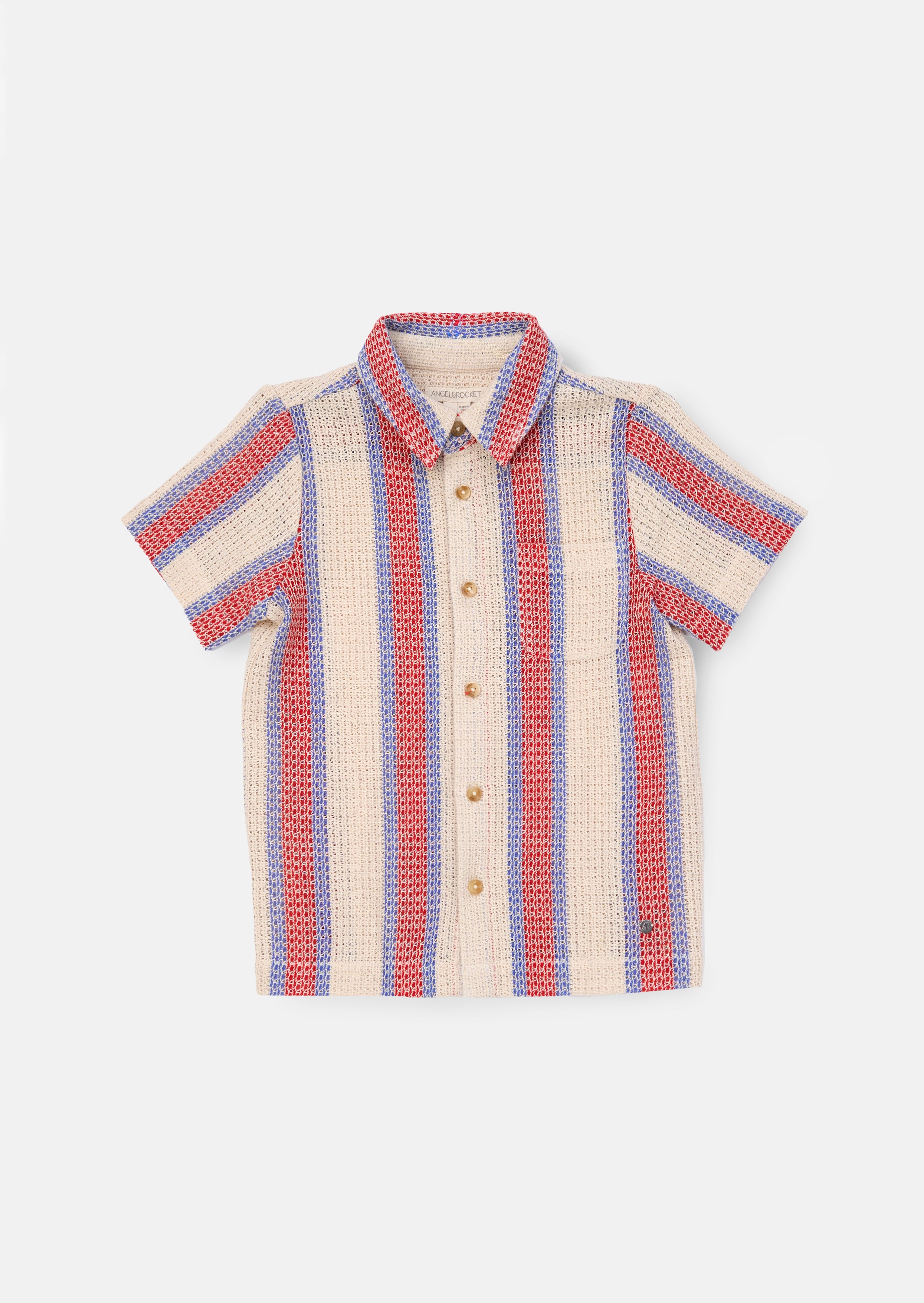 Sweter Cody Stone Stripe