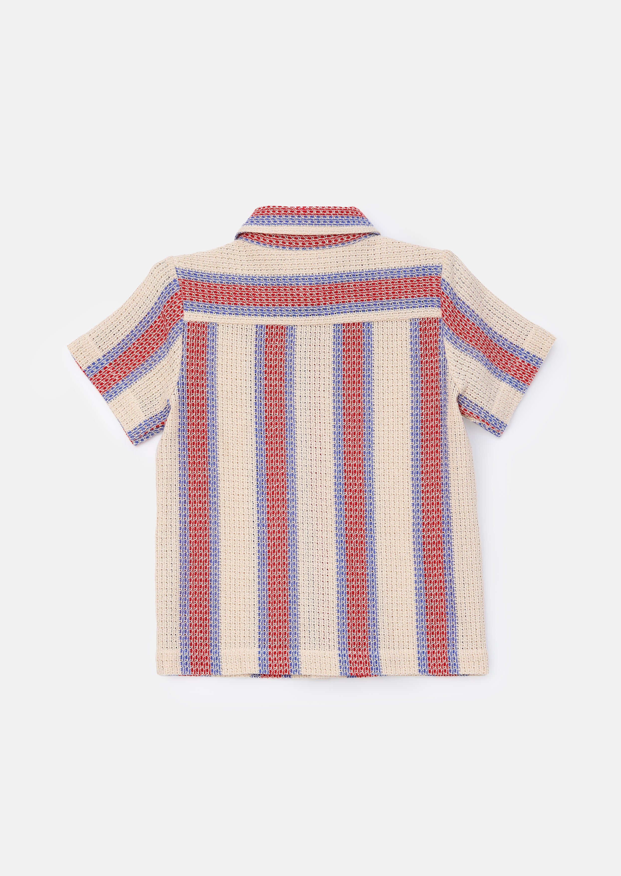 Sweter Cody Stone Stripe