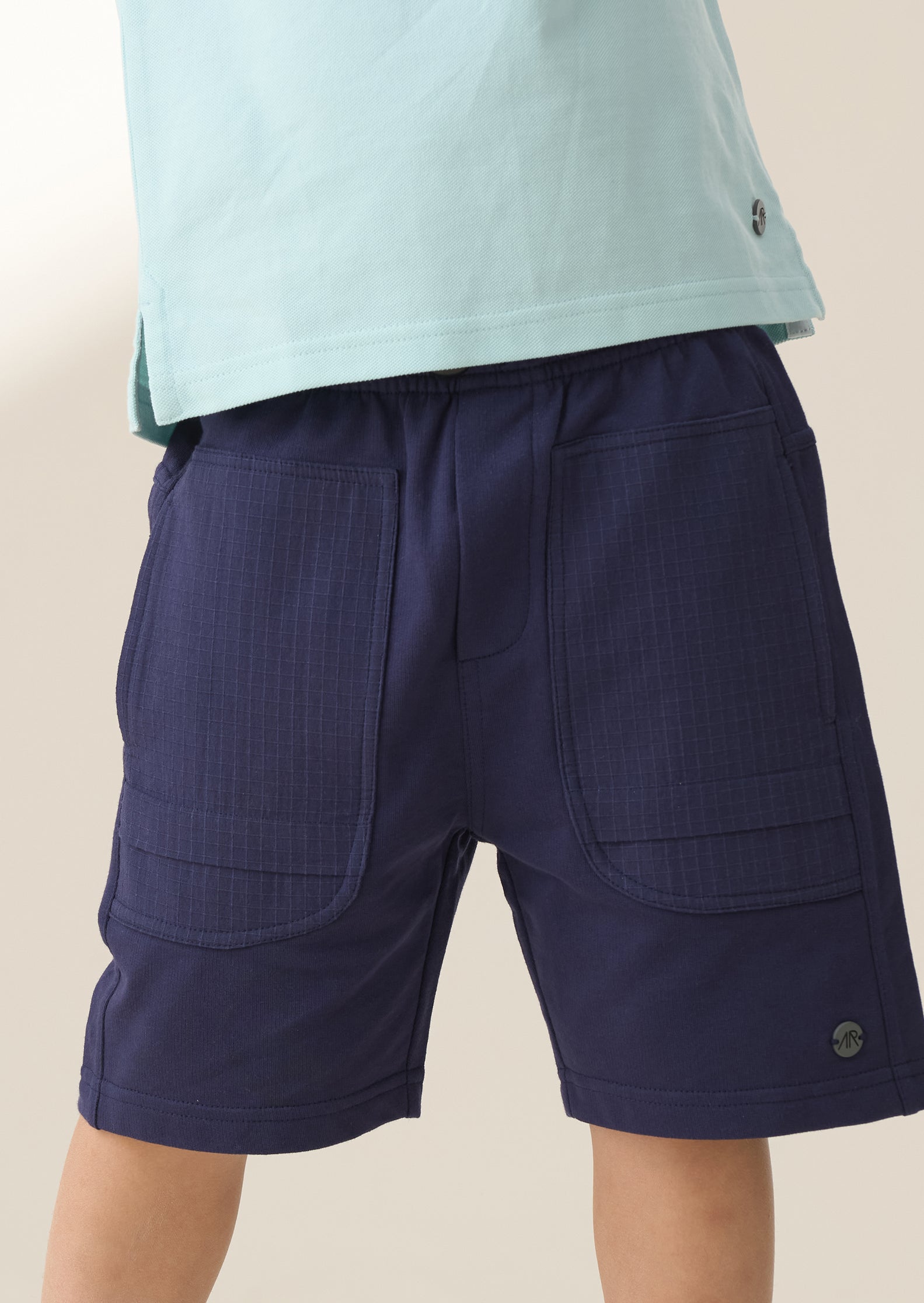 Short Bermuda Brody marine