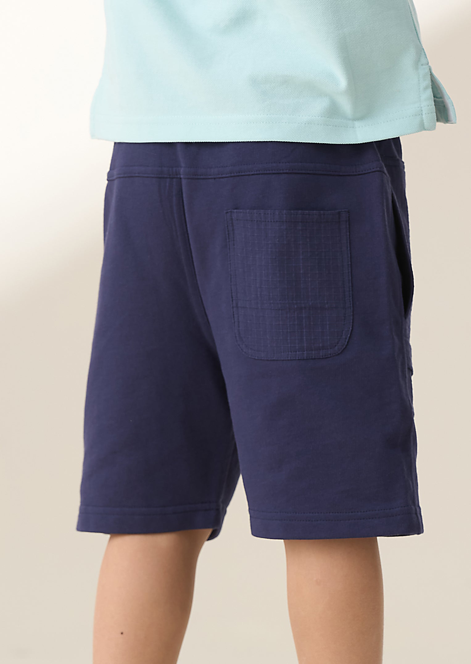 Short Bermuda Brody marine