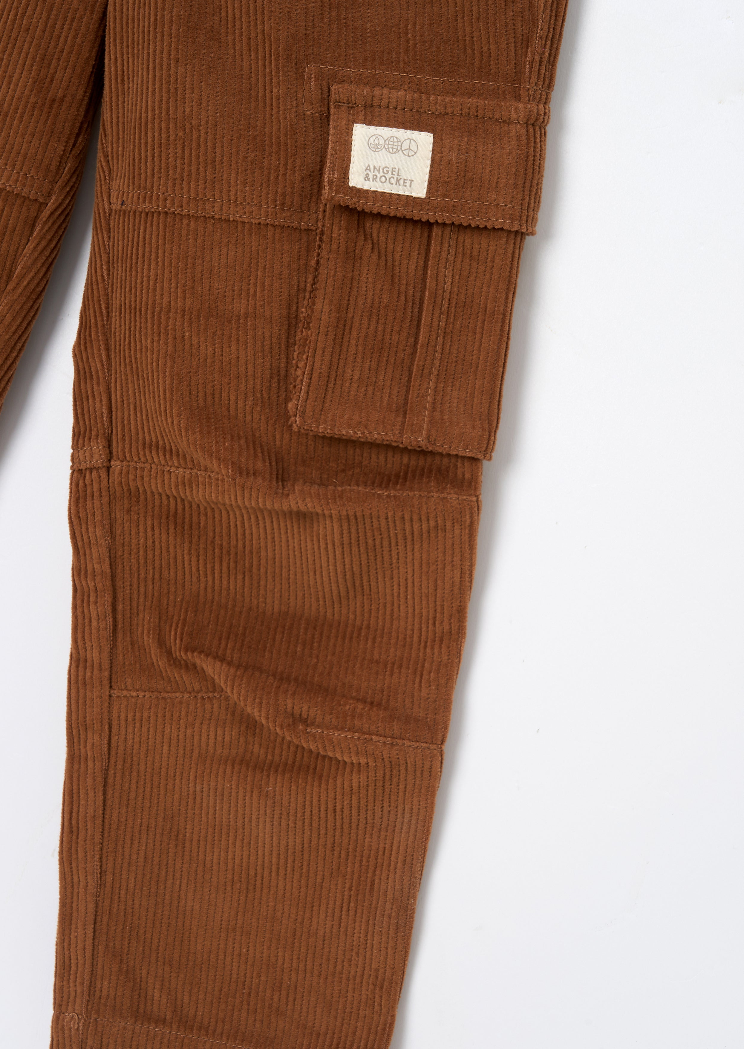 Hudson Jumbo Kord Skate-Hose