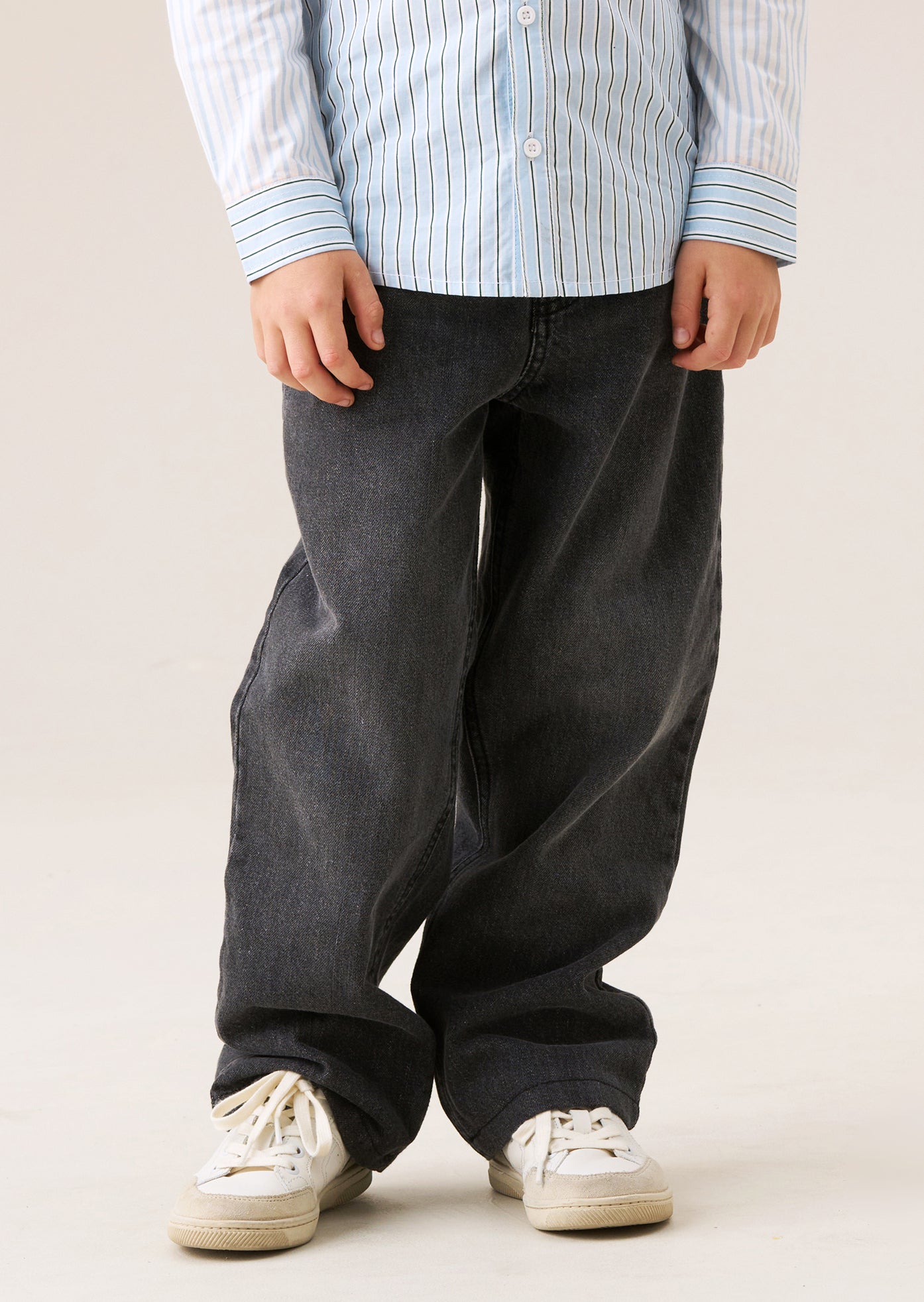 Arlo Loose Fit Jean