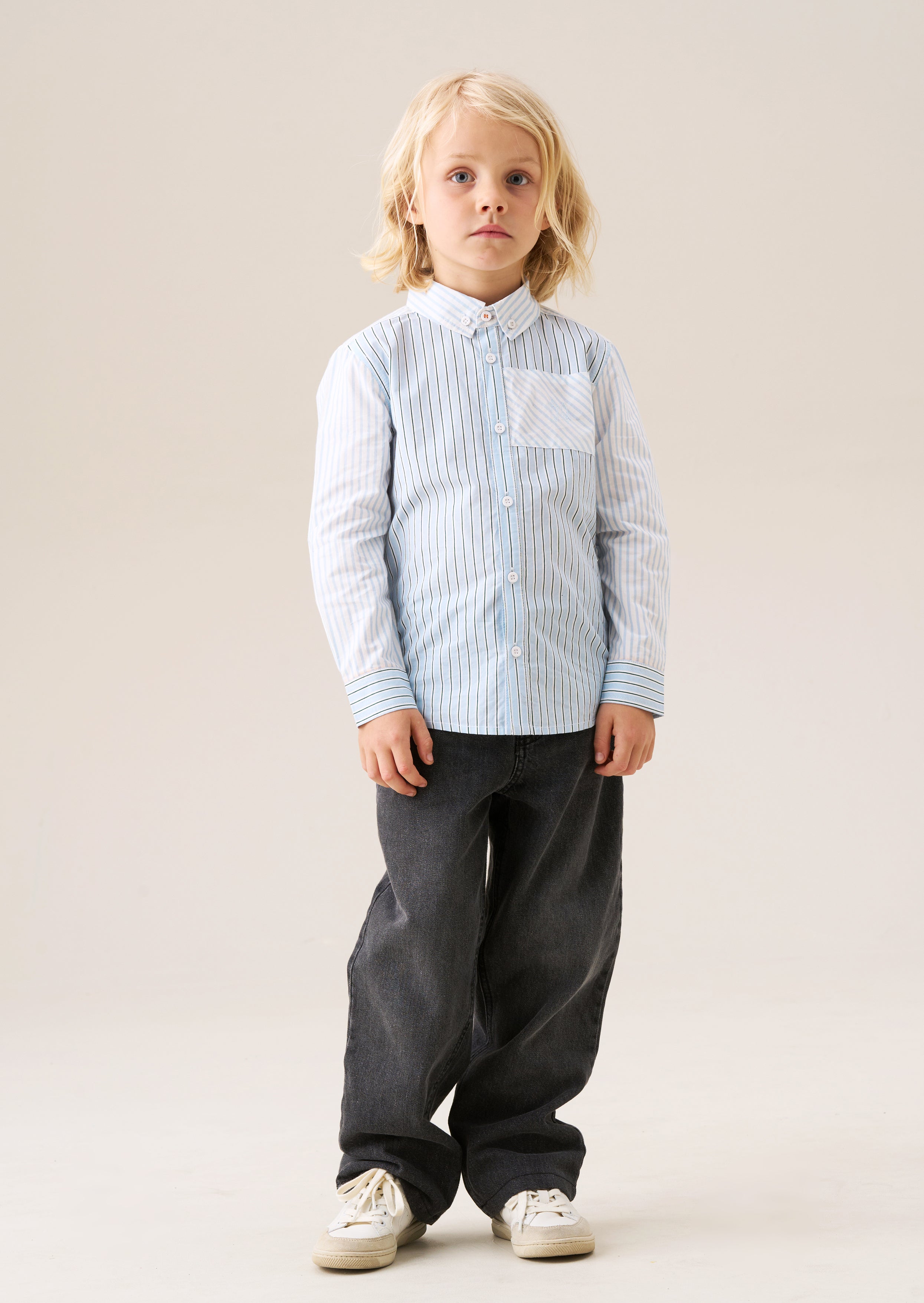 Arlo Loose Fit Jean
