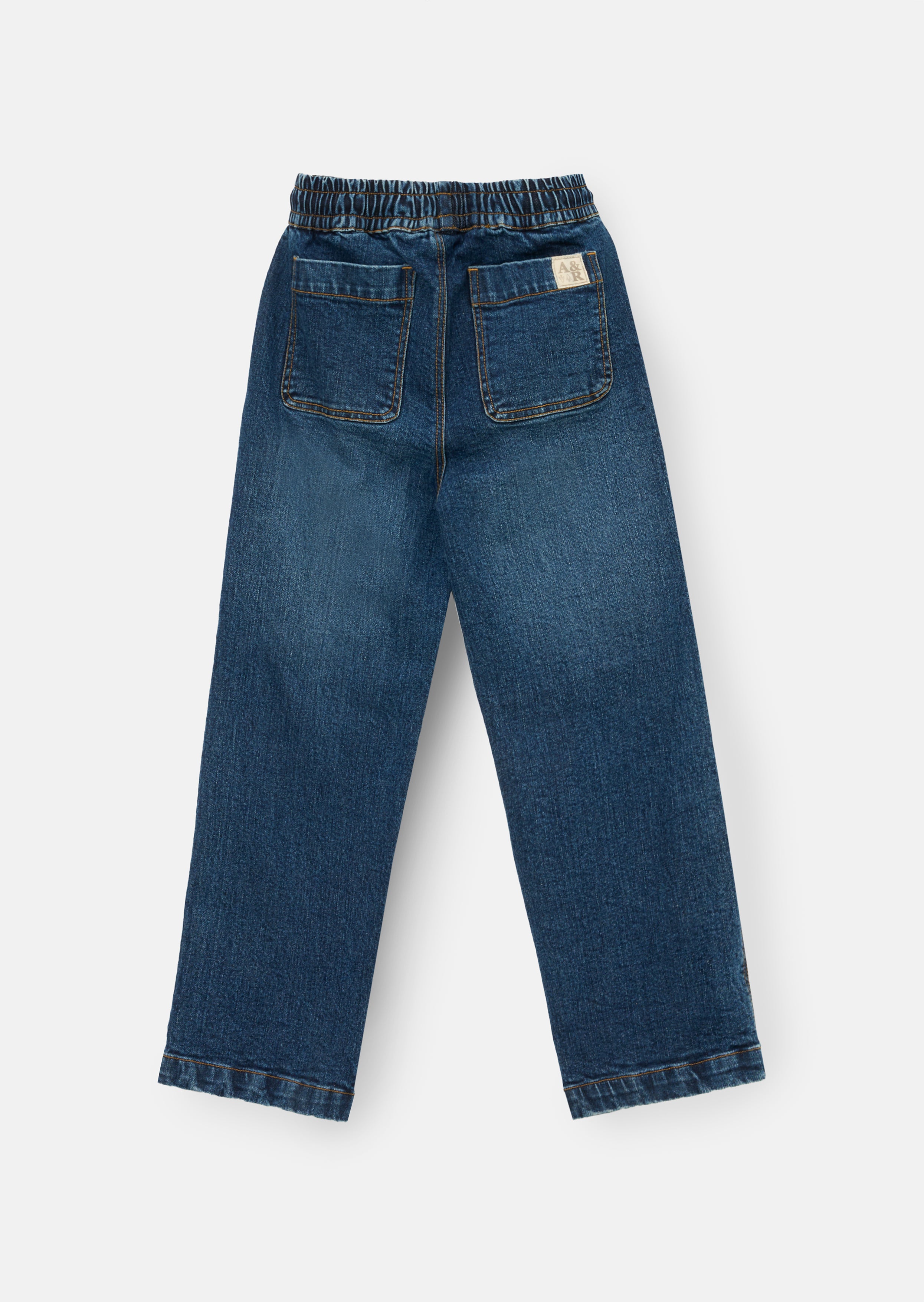 Jacob Jogger Jean