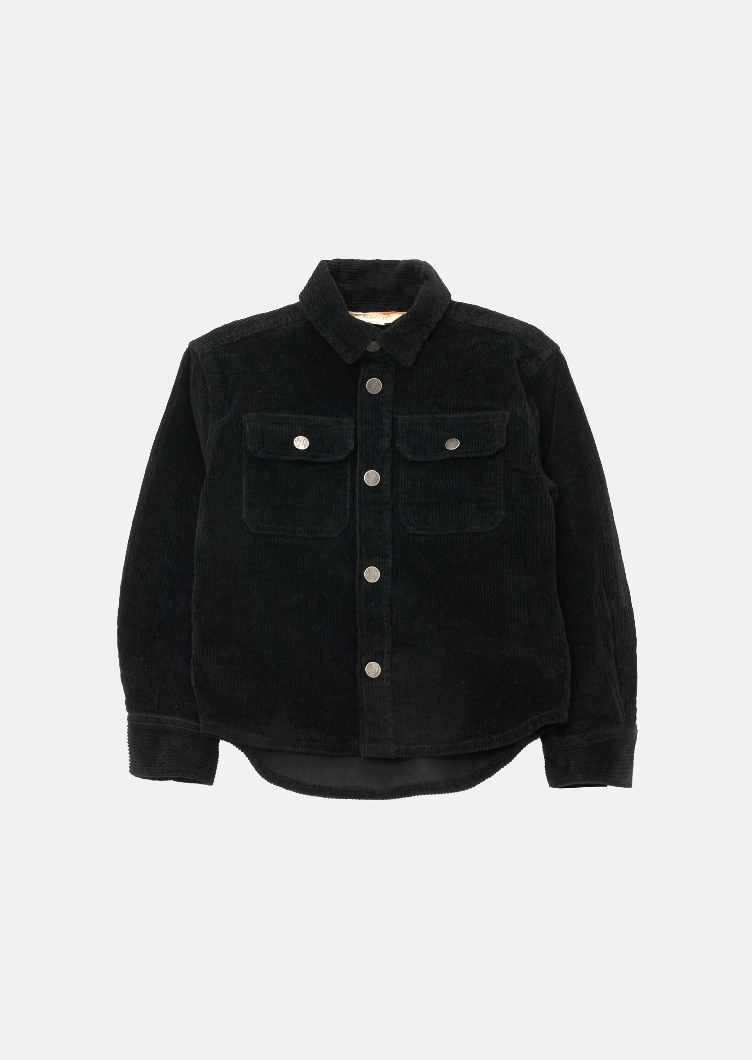 Chemise Theo Cord