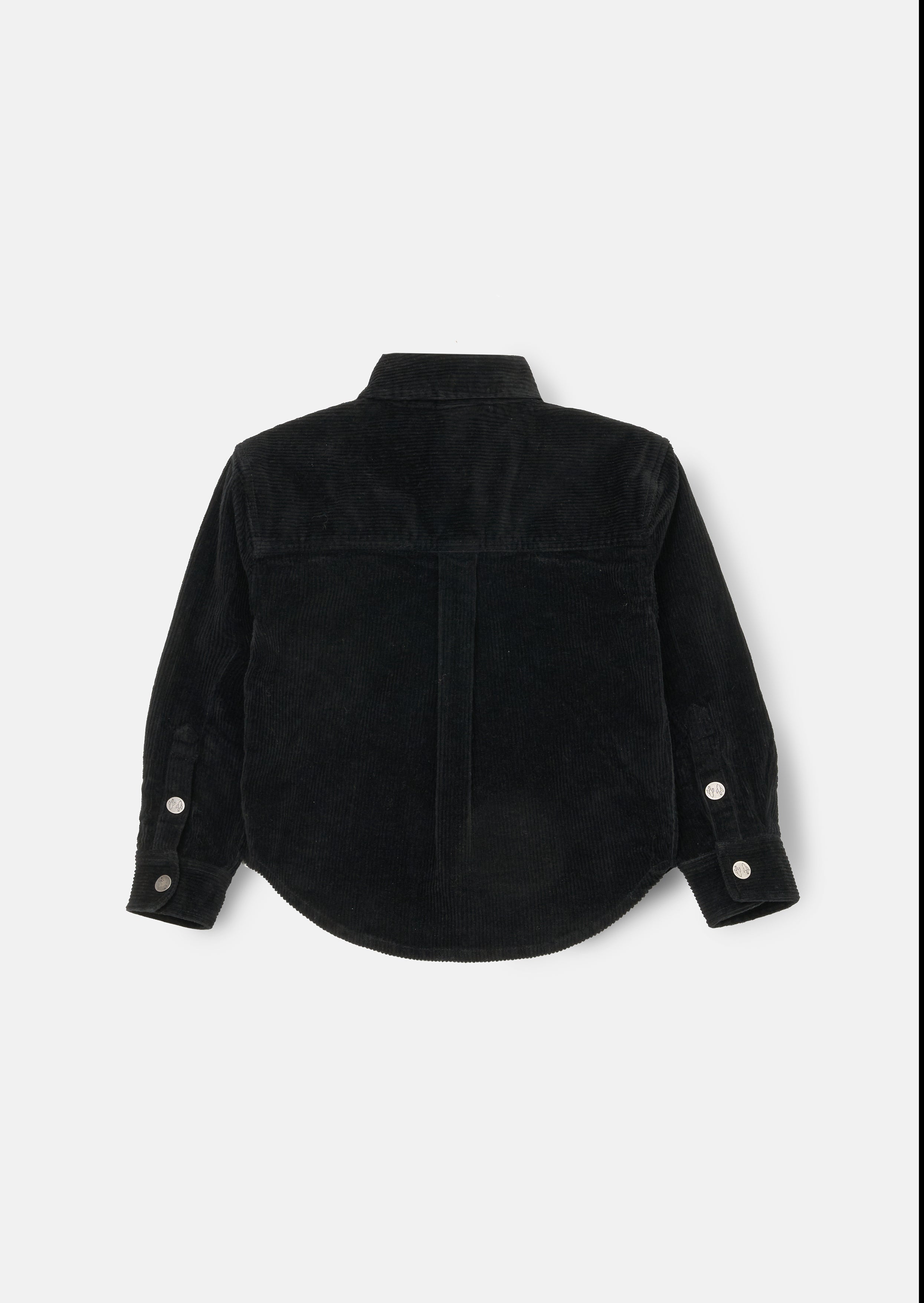 Chemise Theo Cord