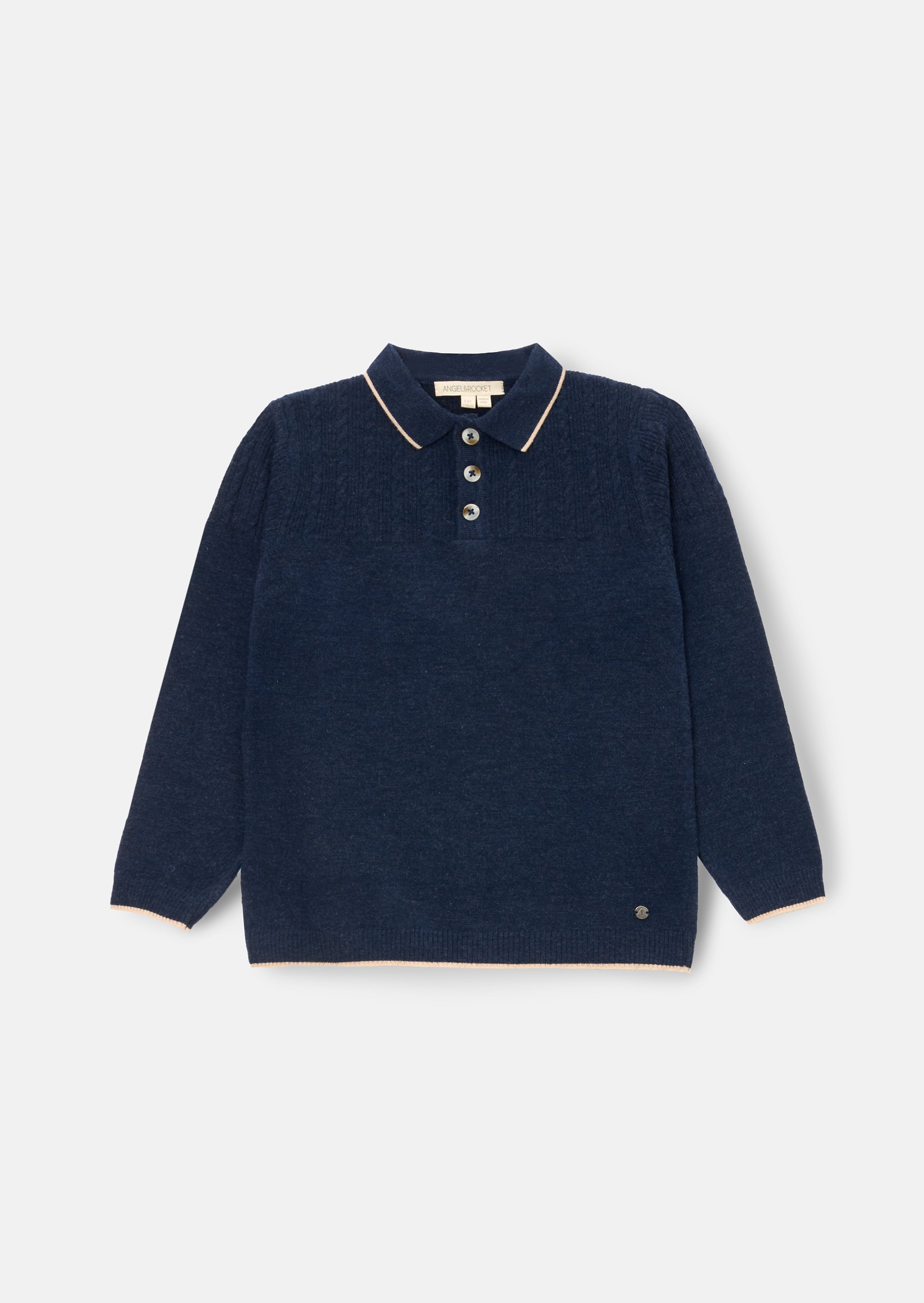 Ryle Rollkragenpullover