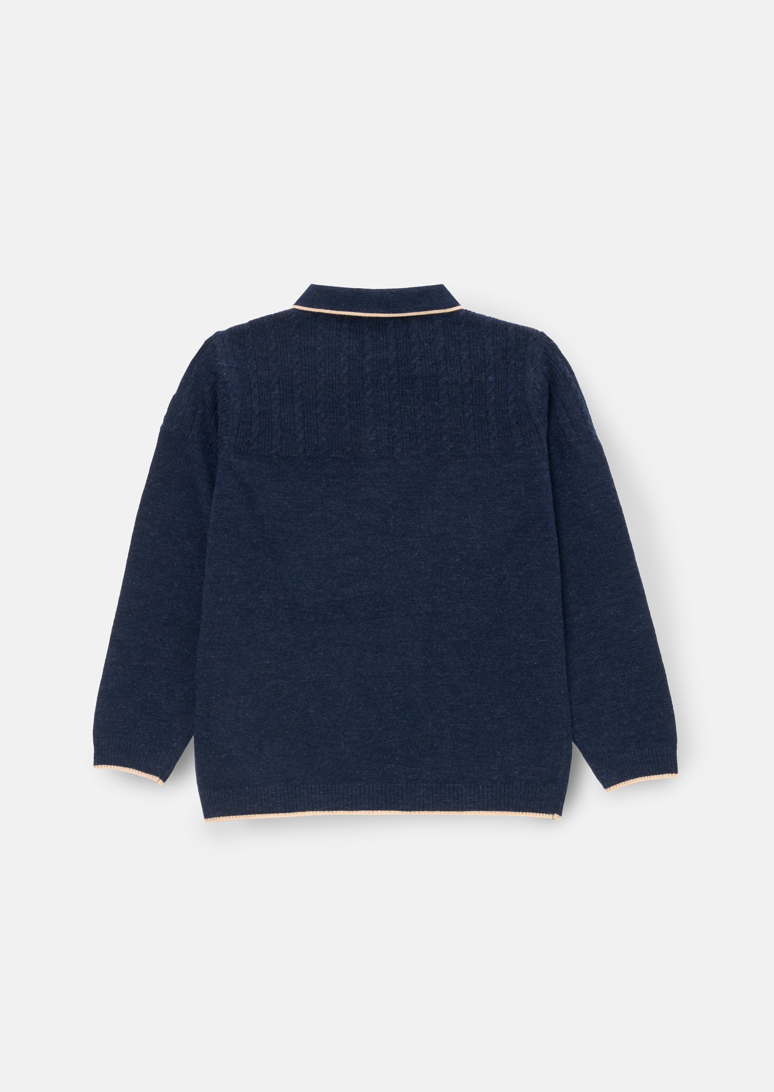 Ryle Rollkragenpullover