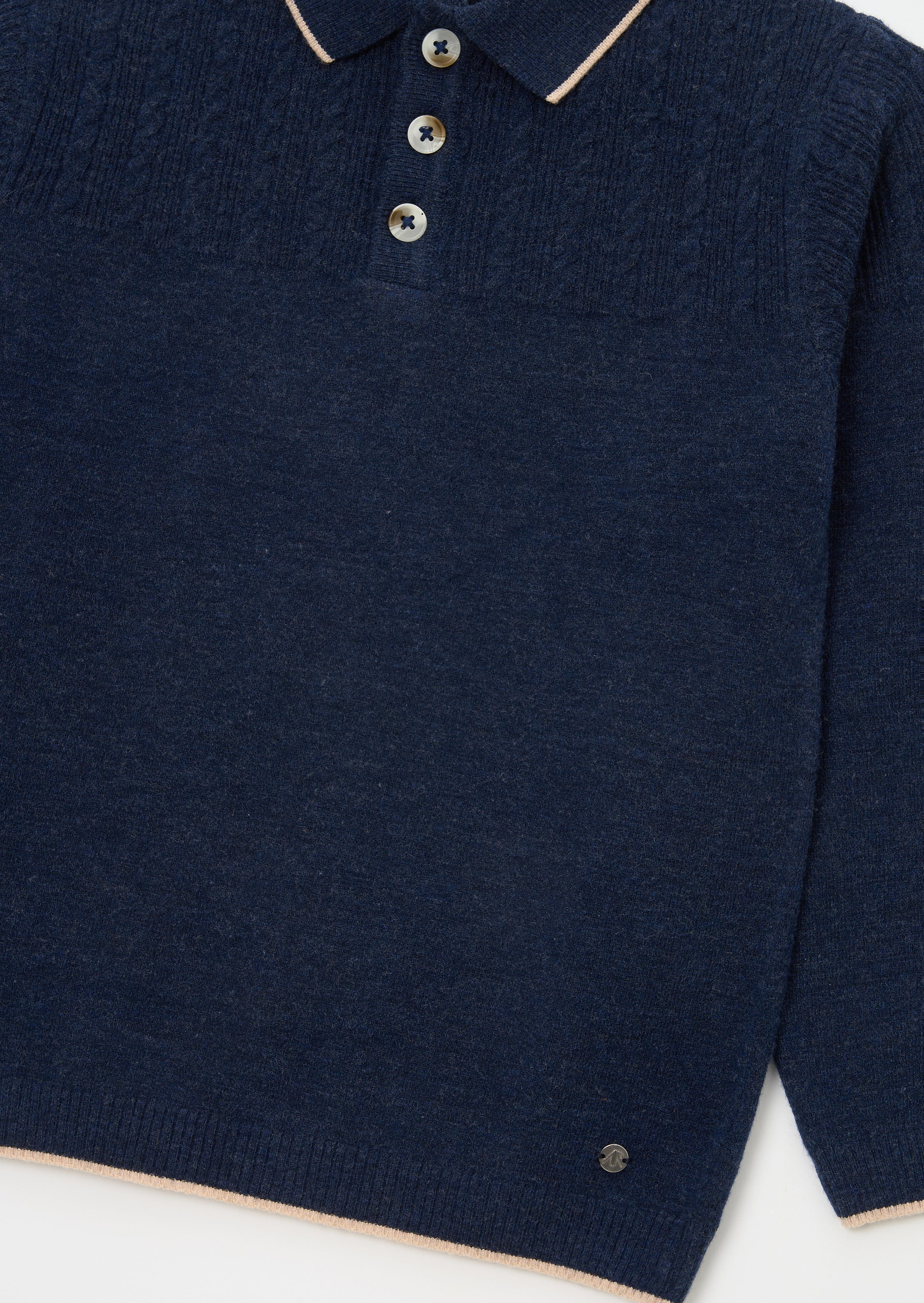 Ryle Rollkragenpullover