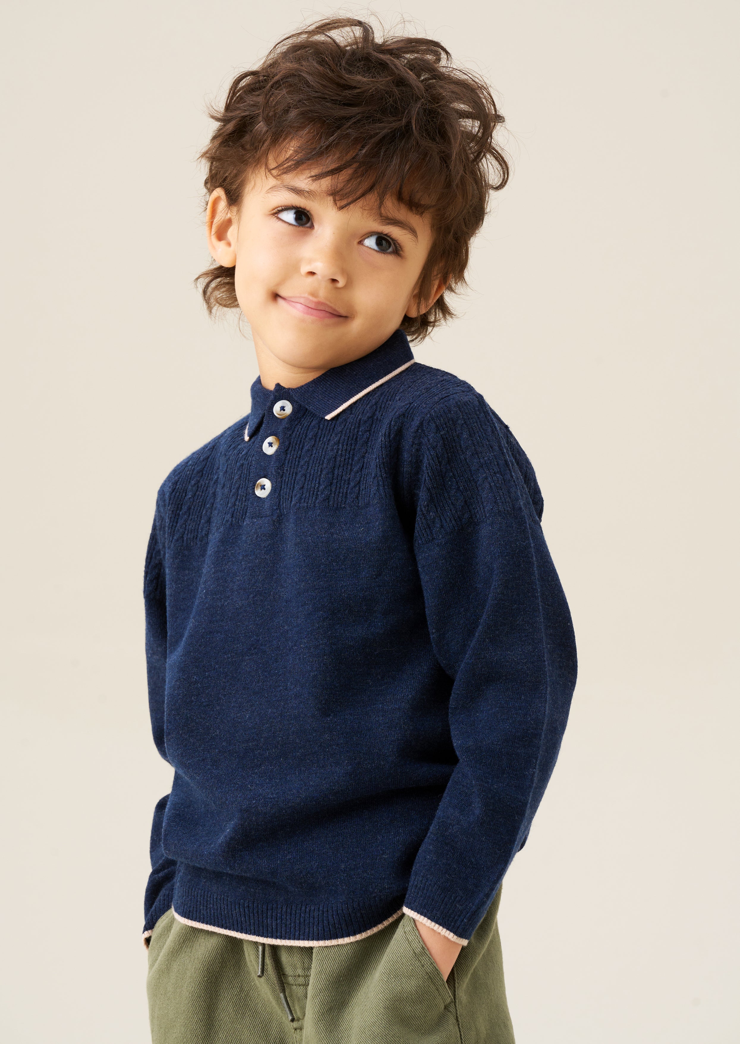 Ryle Rollkragenpullover