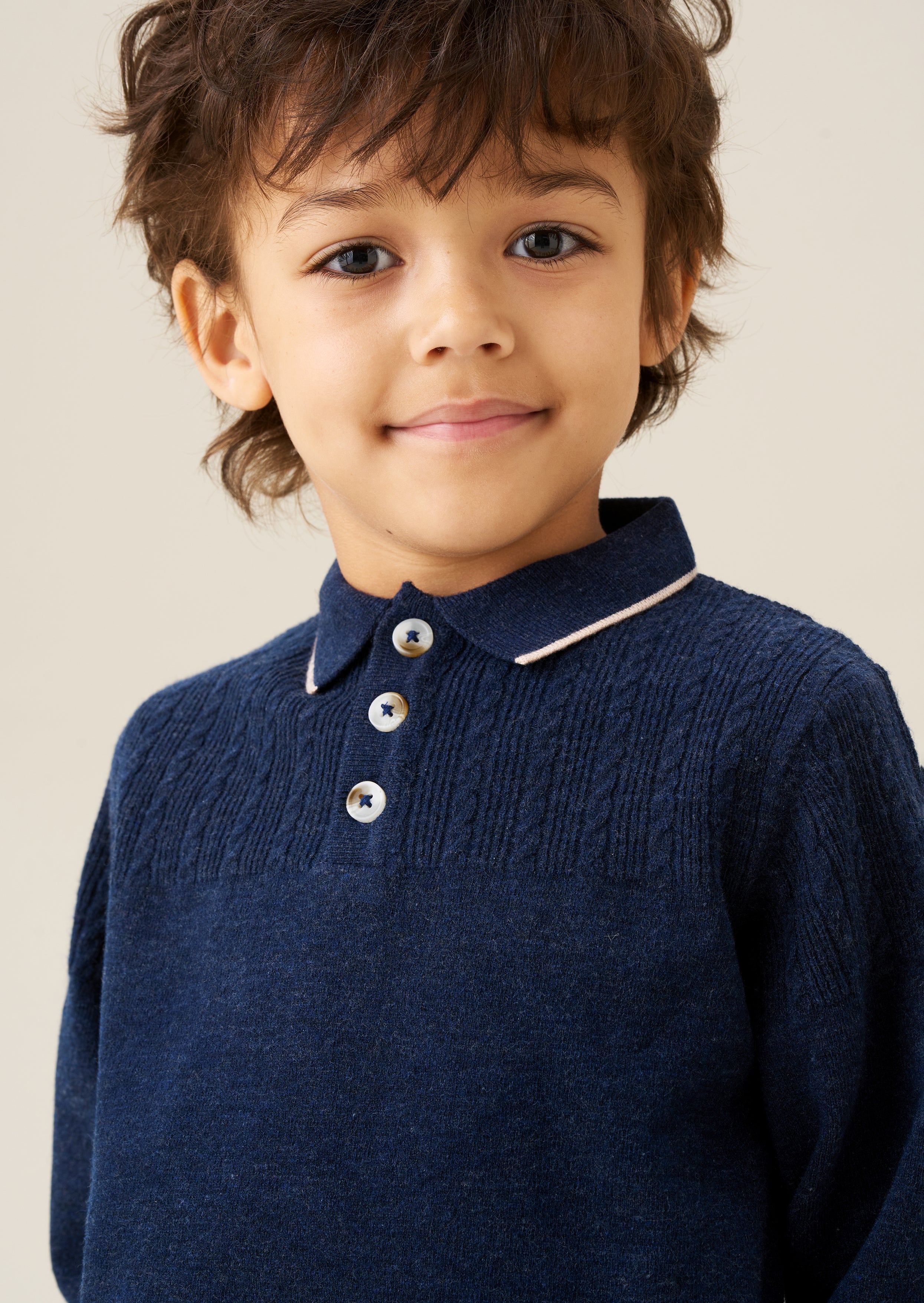 Ryle Rollkragenpullover