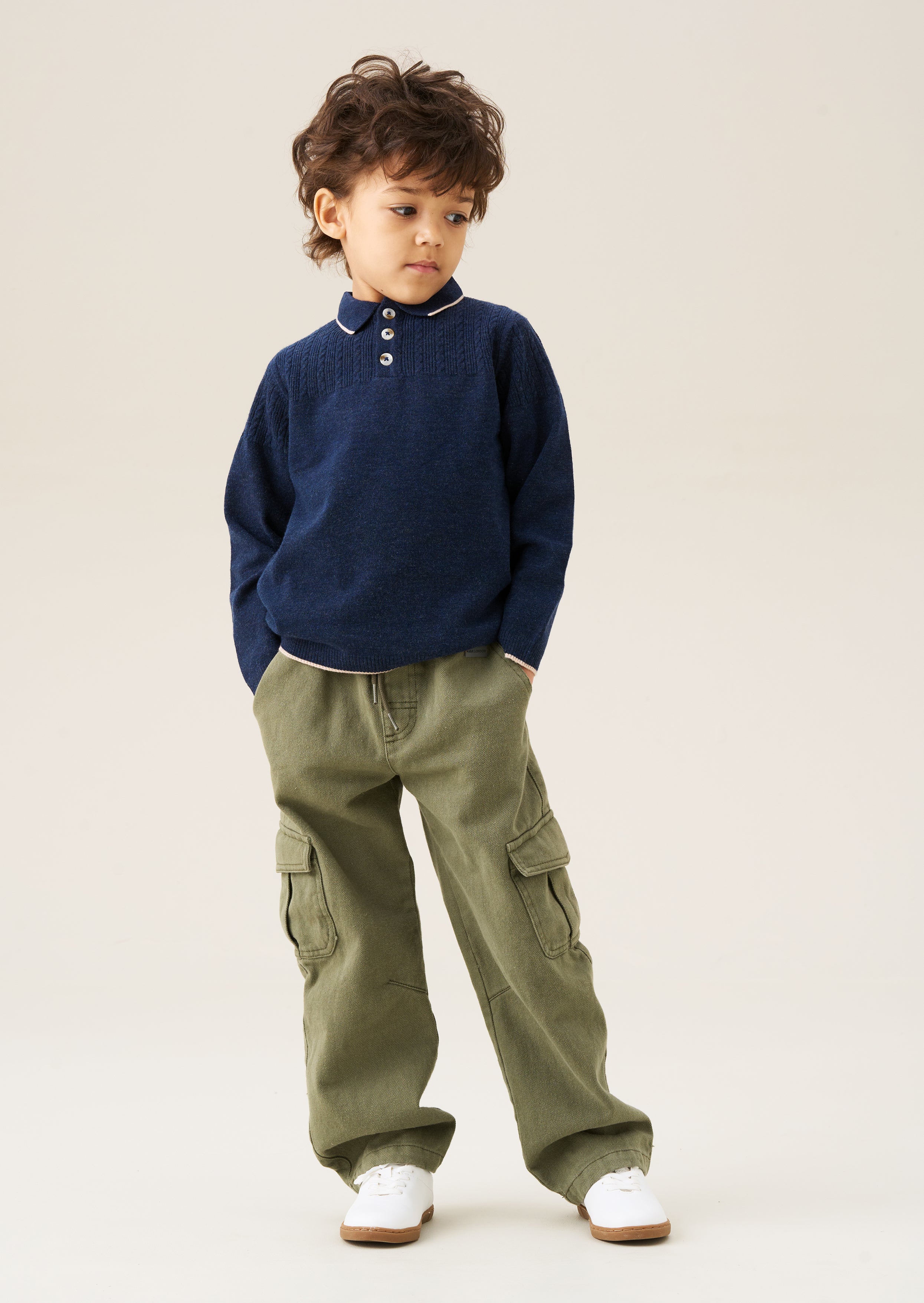 Ryle Rollkragenpullover