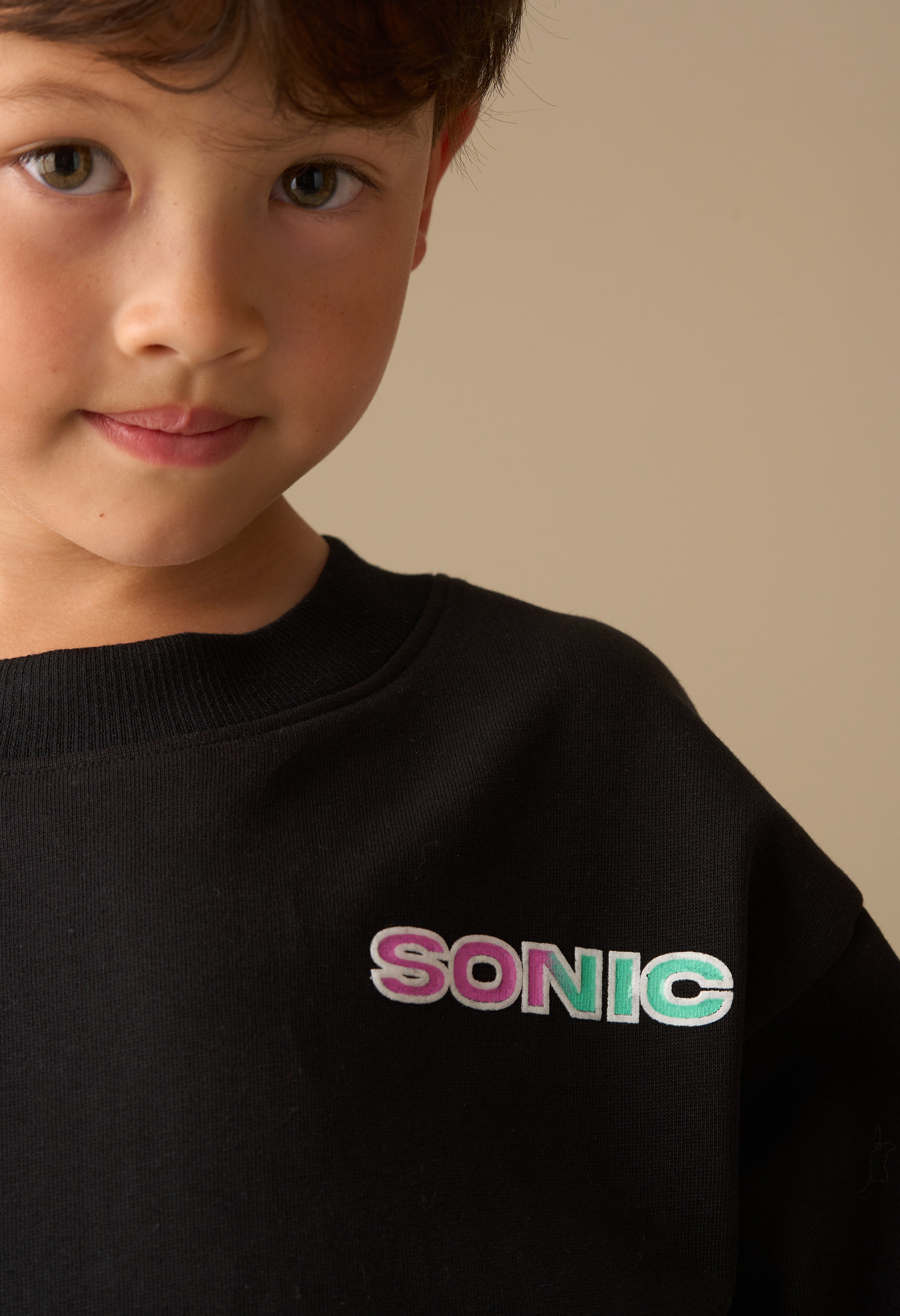 Sonic Sweat