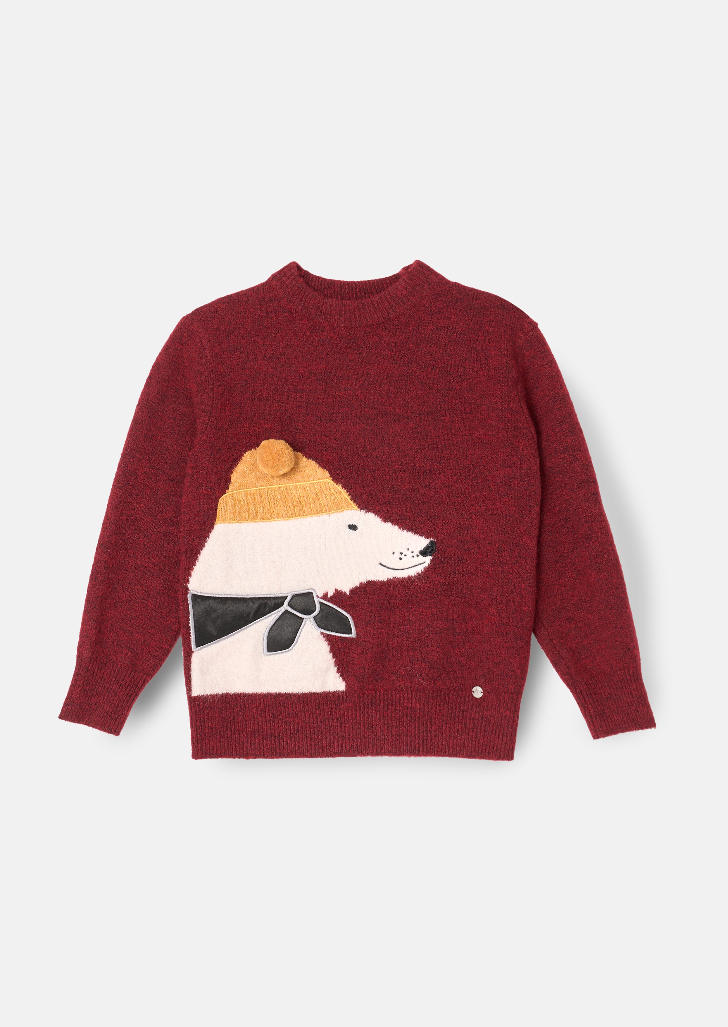Erik Novelty Jumper