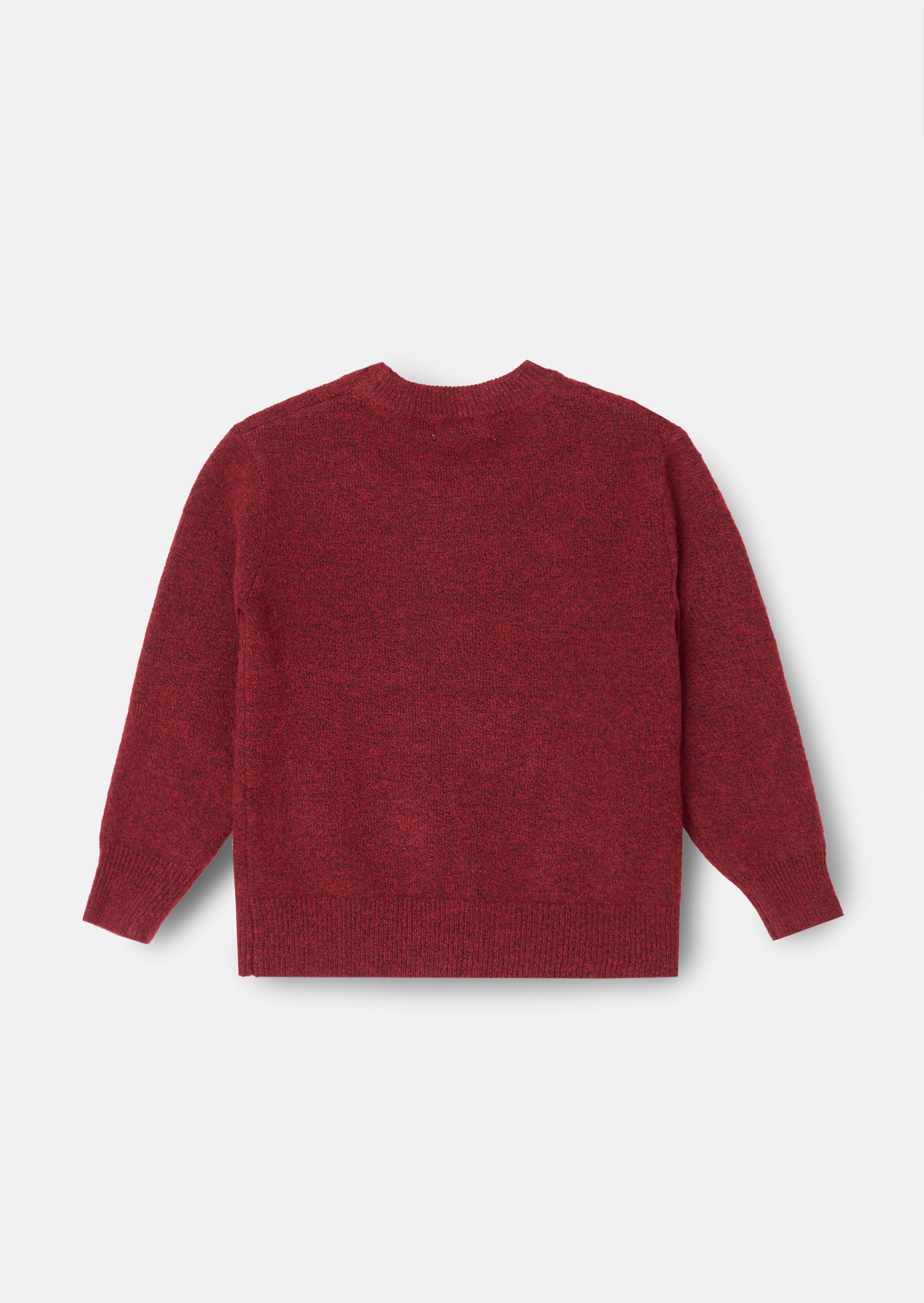 Erik Novelty Jumper