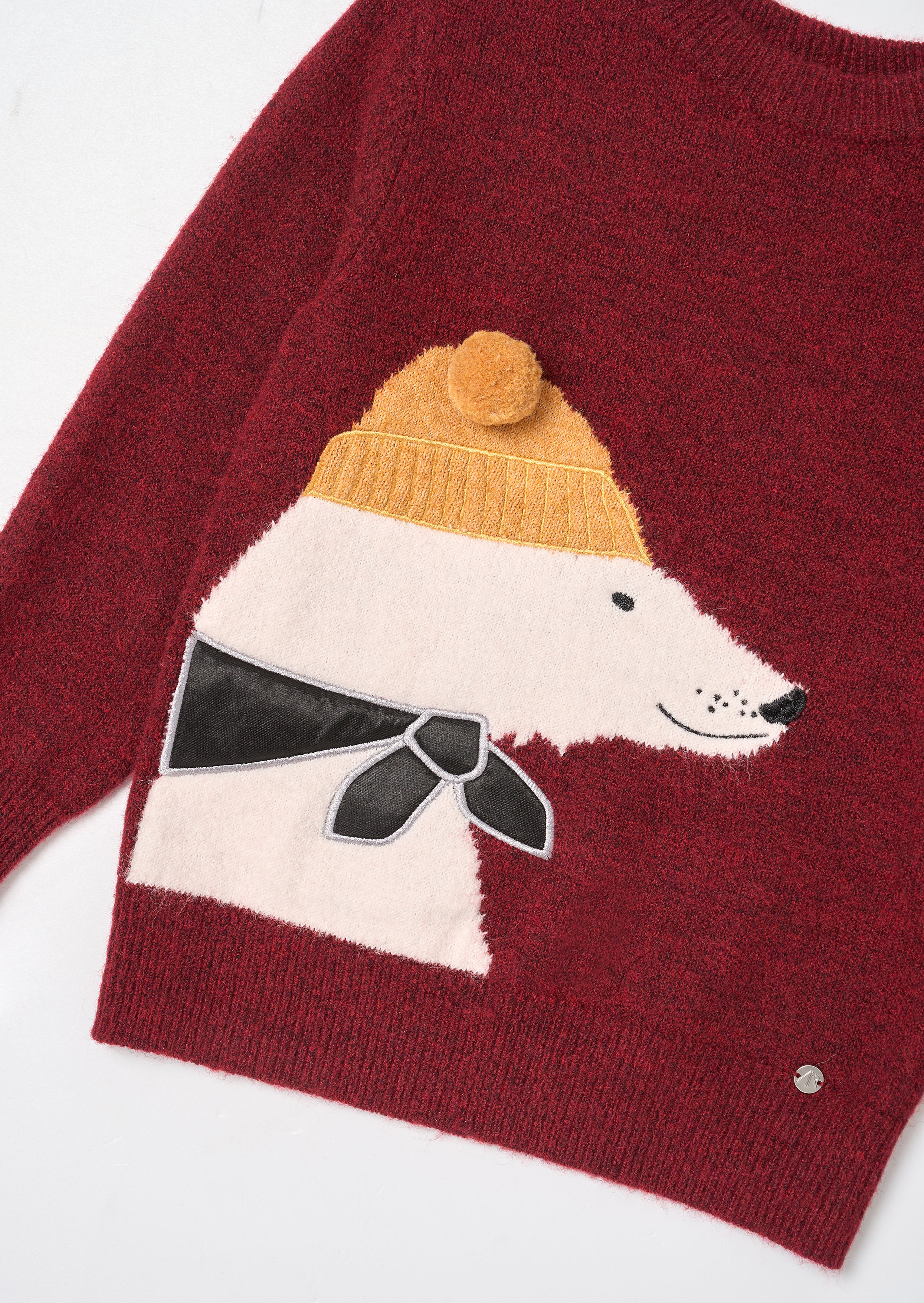 Erik Novelty Jumper