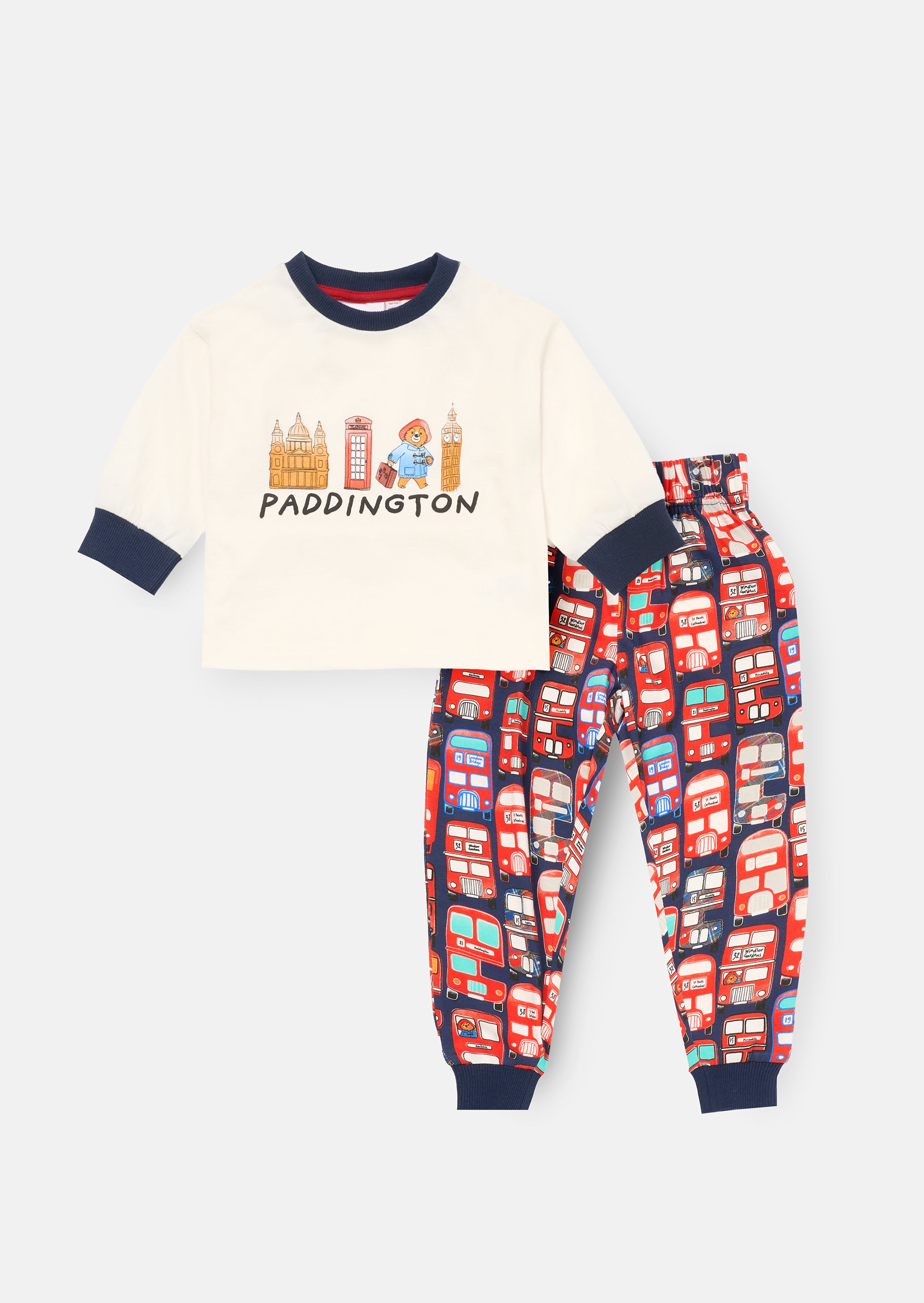 Paddington Pyjama Set
