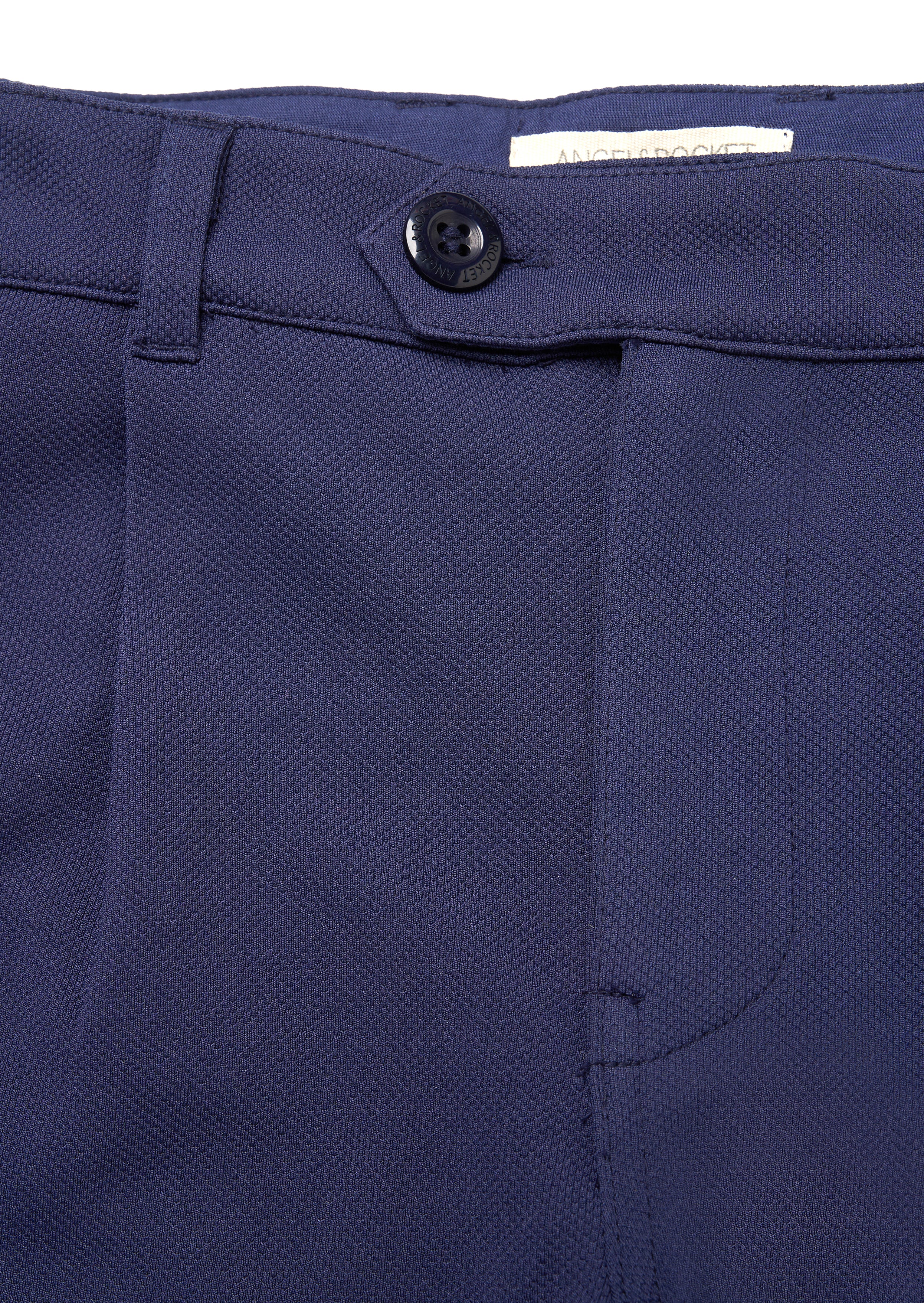 Maddox Pleat Front Smart Short