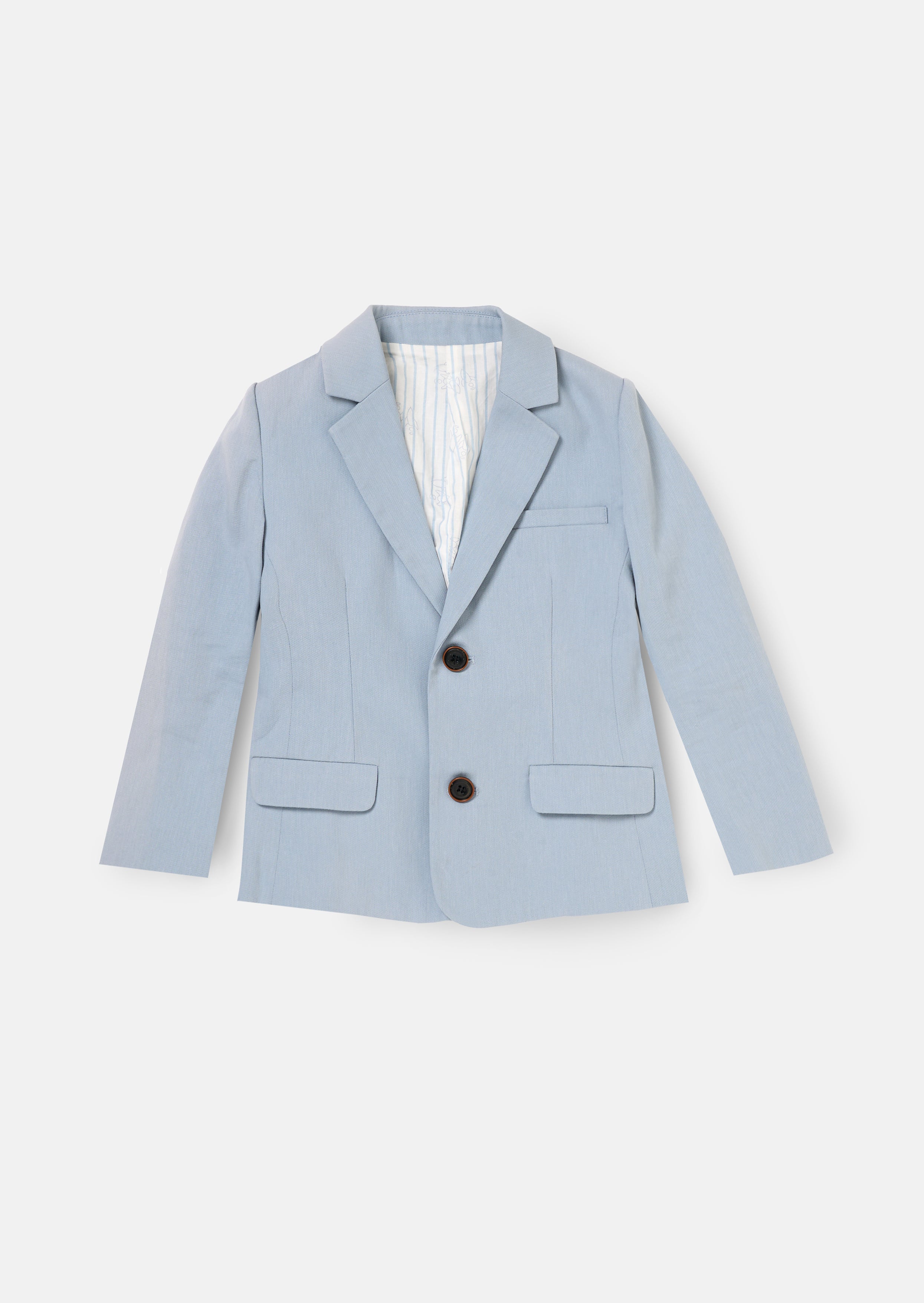 Blake Smart Blazer