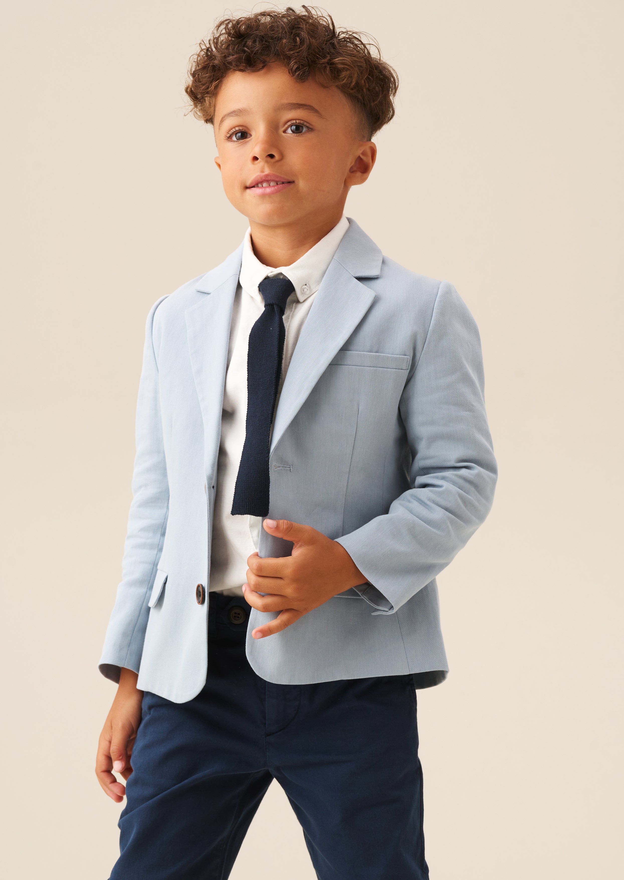 Blake Smart Blazer