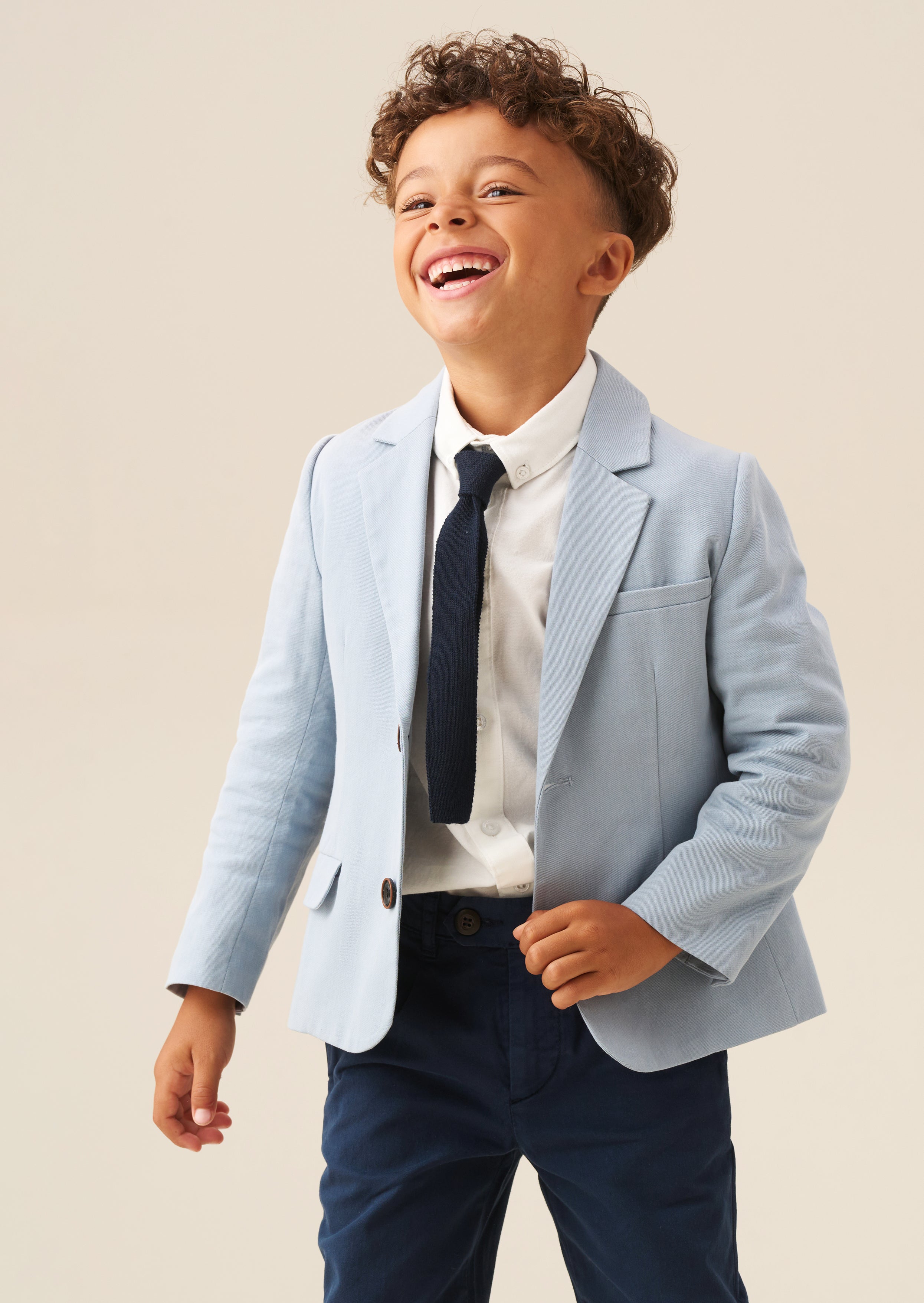Blake Smart Blazer