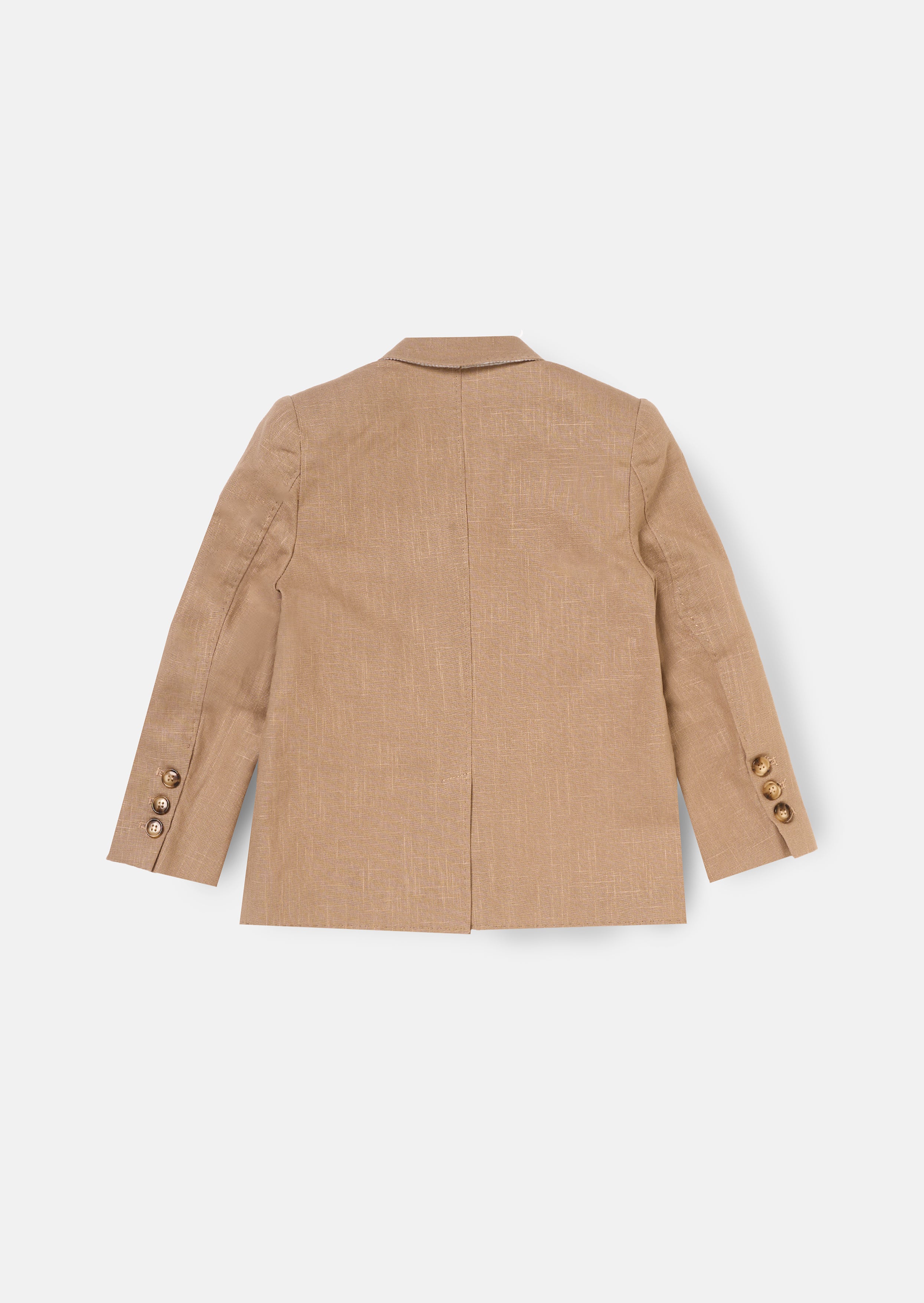 Chester Double Breasted Jacket