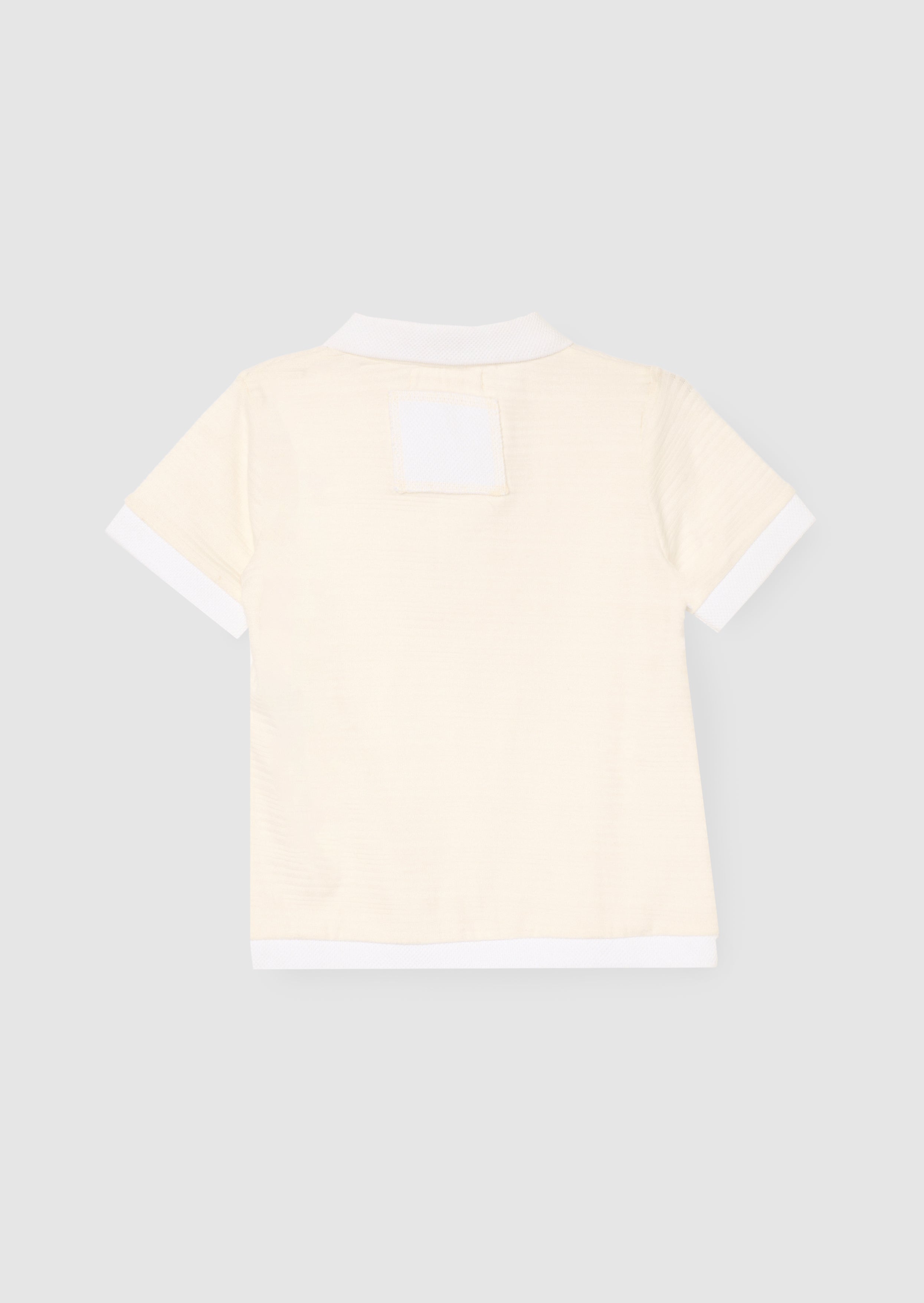 بولو زييف الملمس