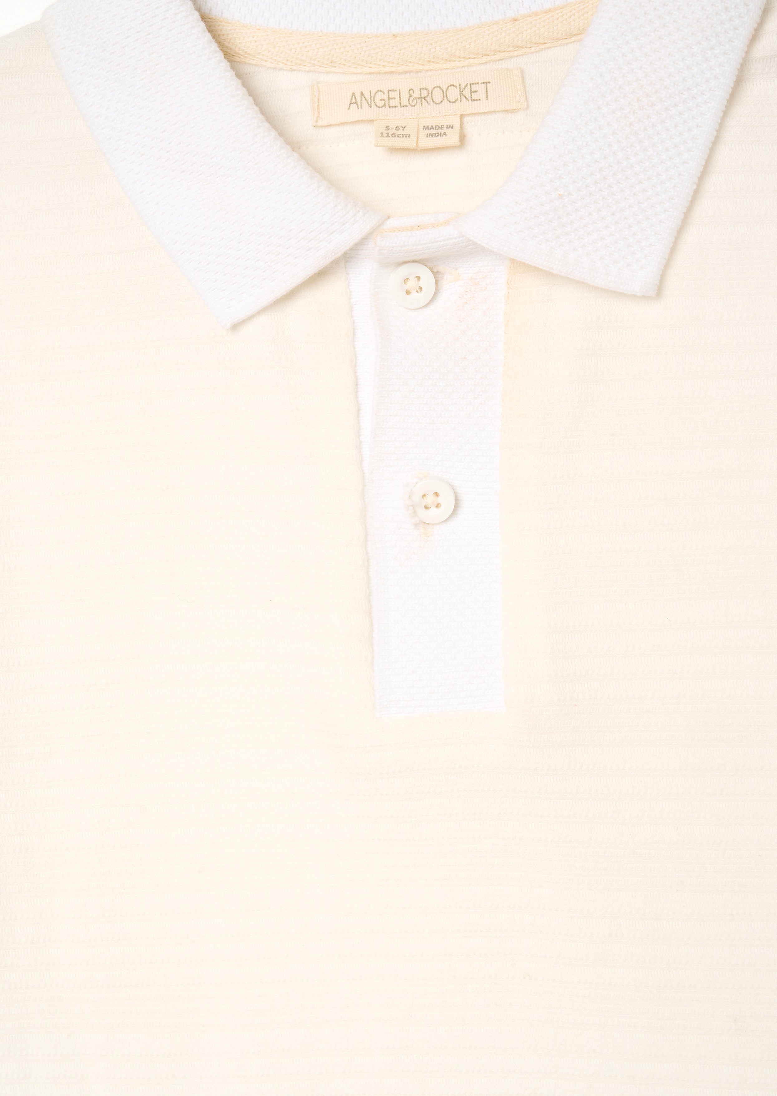 بولو زييف الملمس