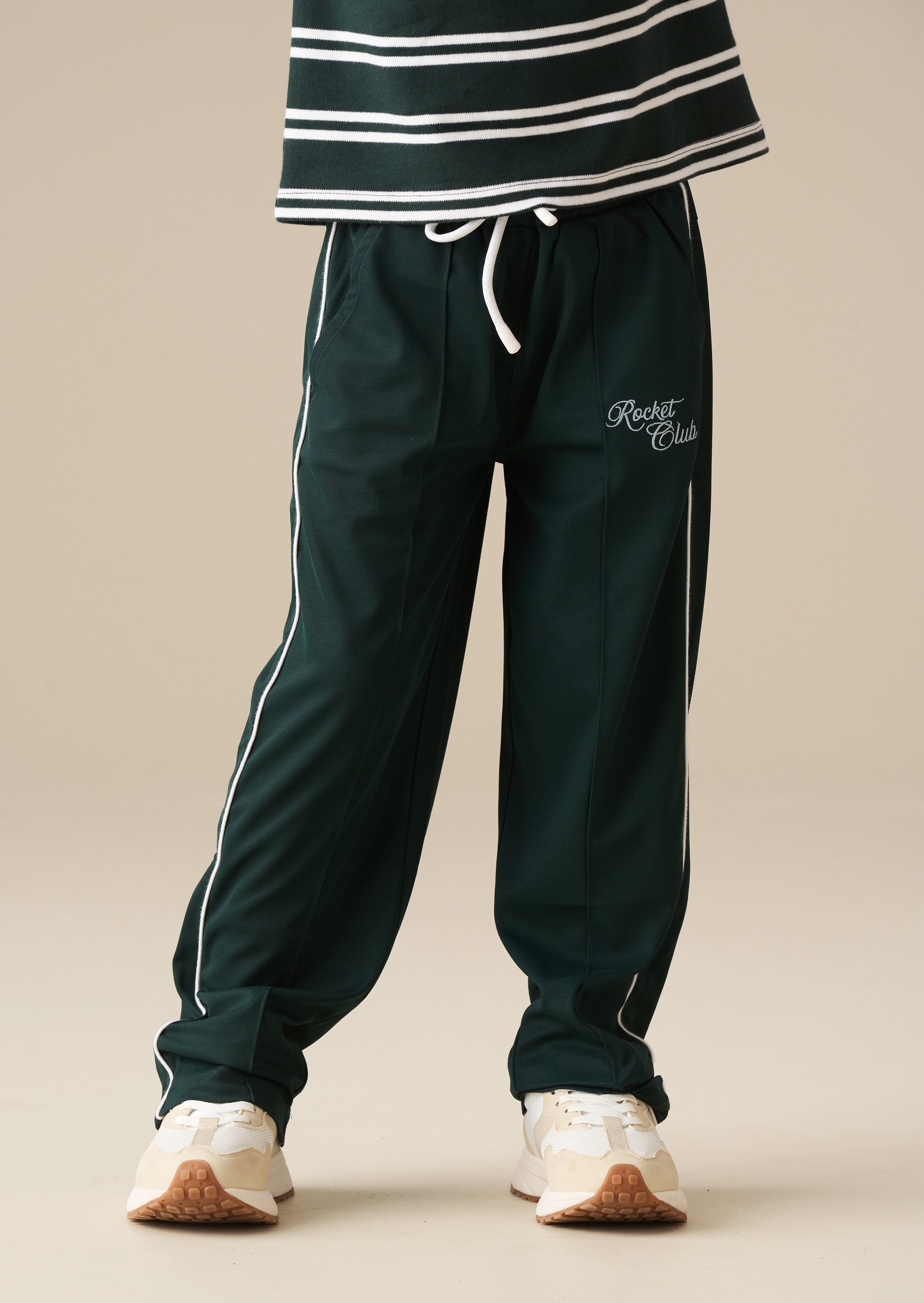 Drew Green Sports Jogger
