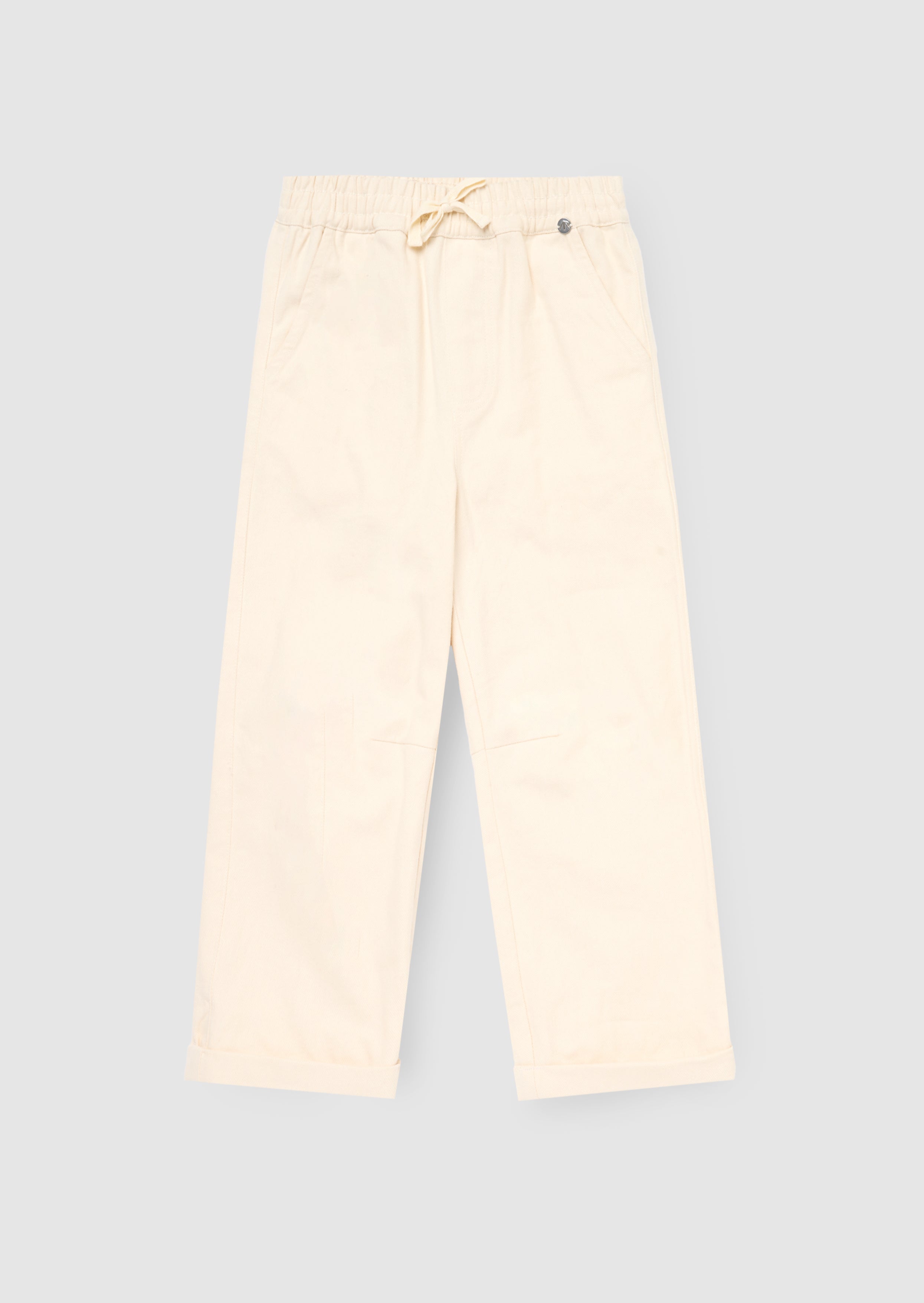 Dash Textured Woven Jogger