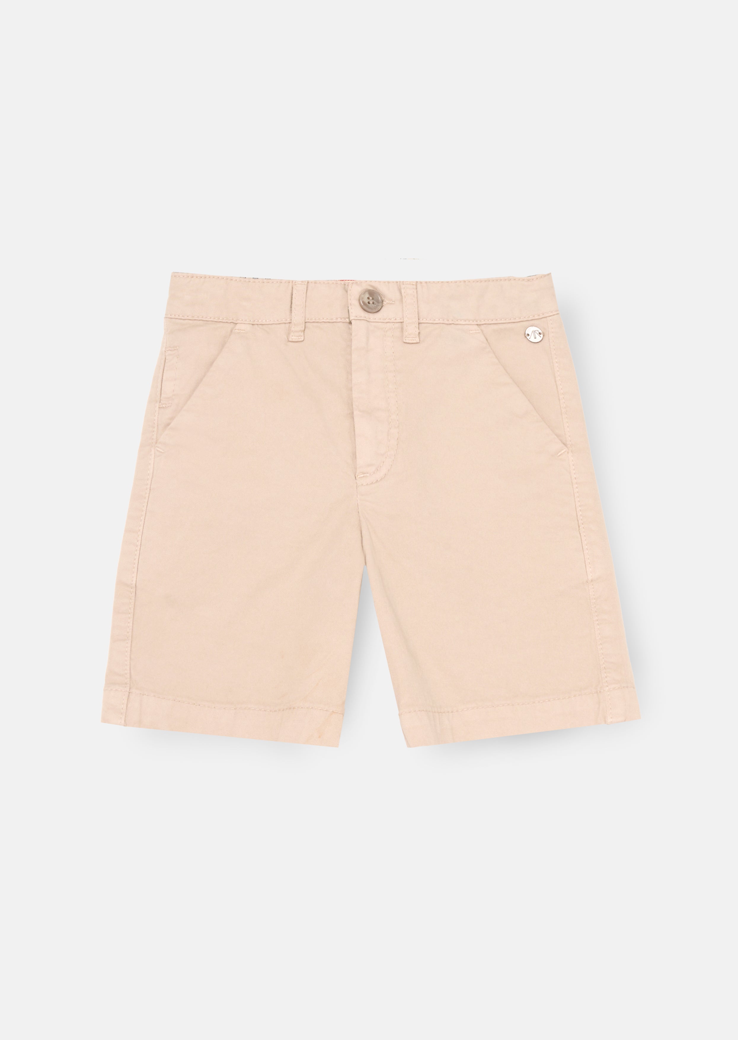 Quinn Stone Chino Short